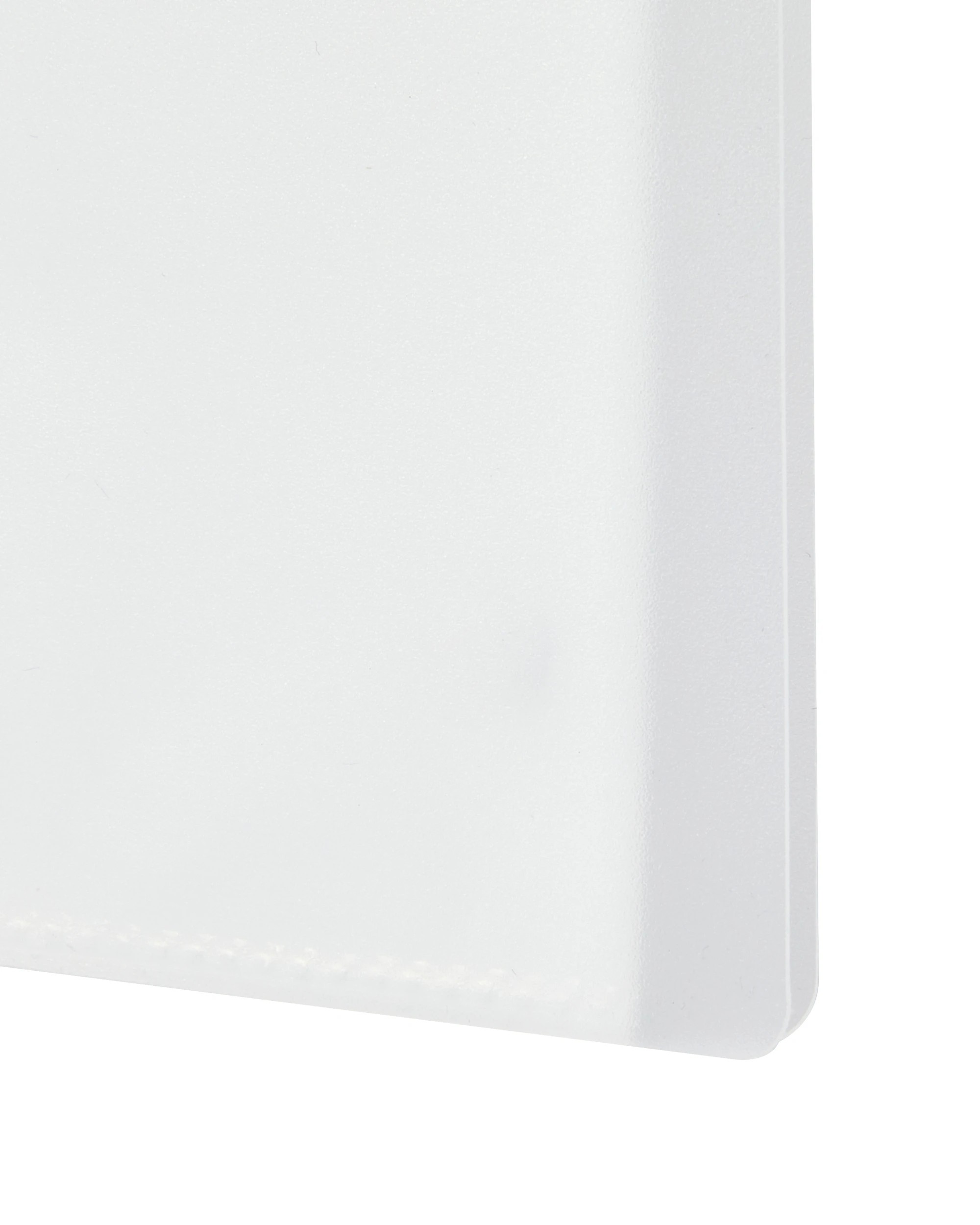 6 A4 Display Folder - Clear, 6 of 7