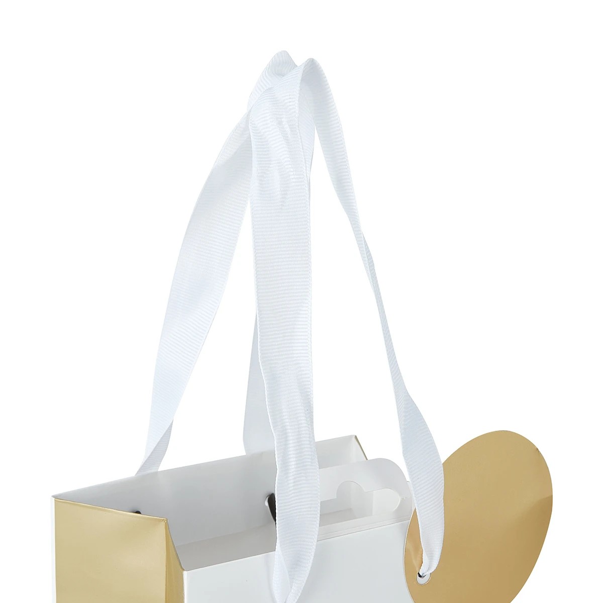 3 Gold Dot Bottle Bag, 3 of 7