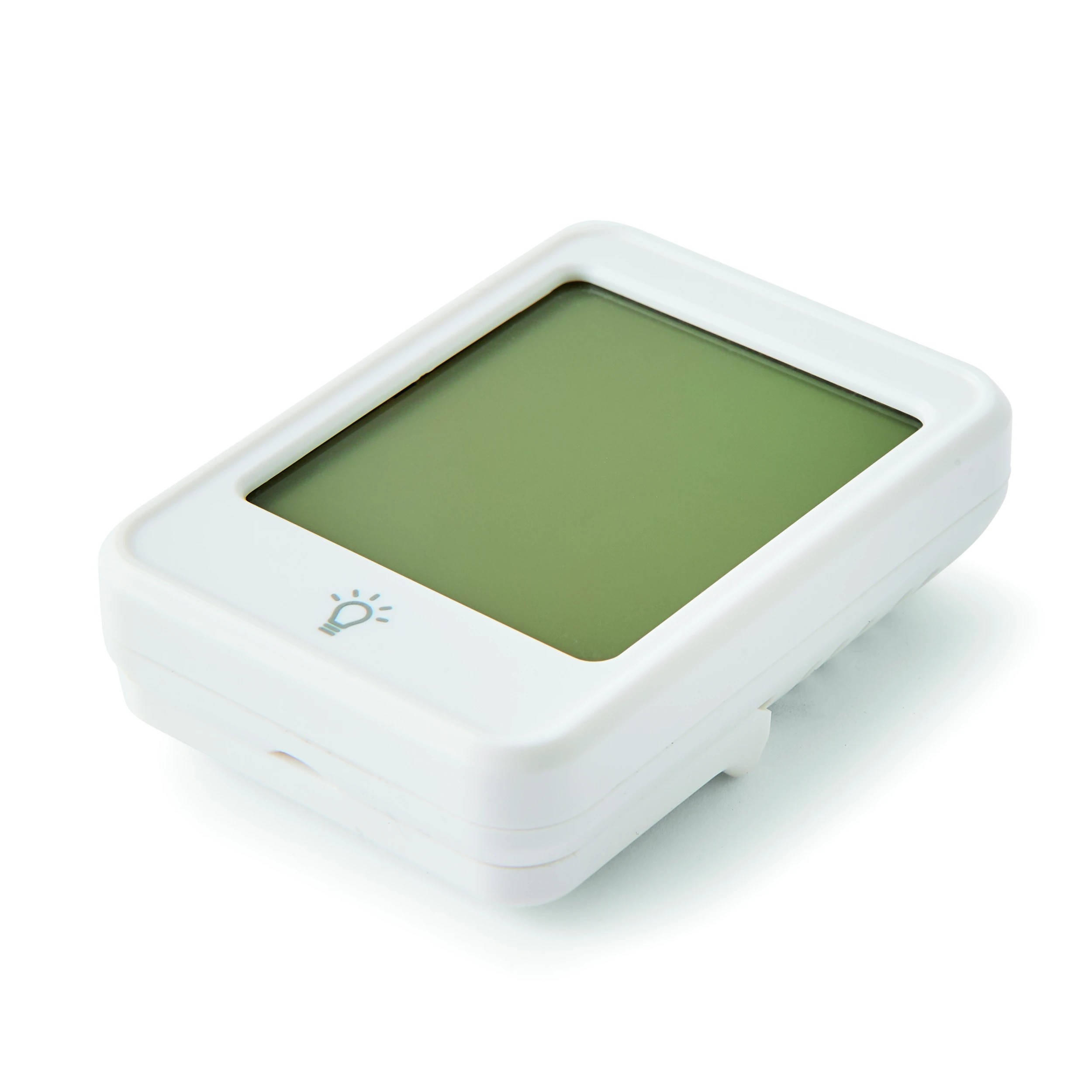 7 Digital Weather Monitor, 7 of 9
