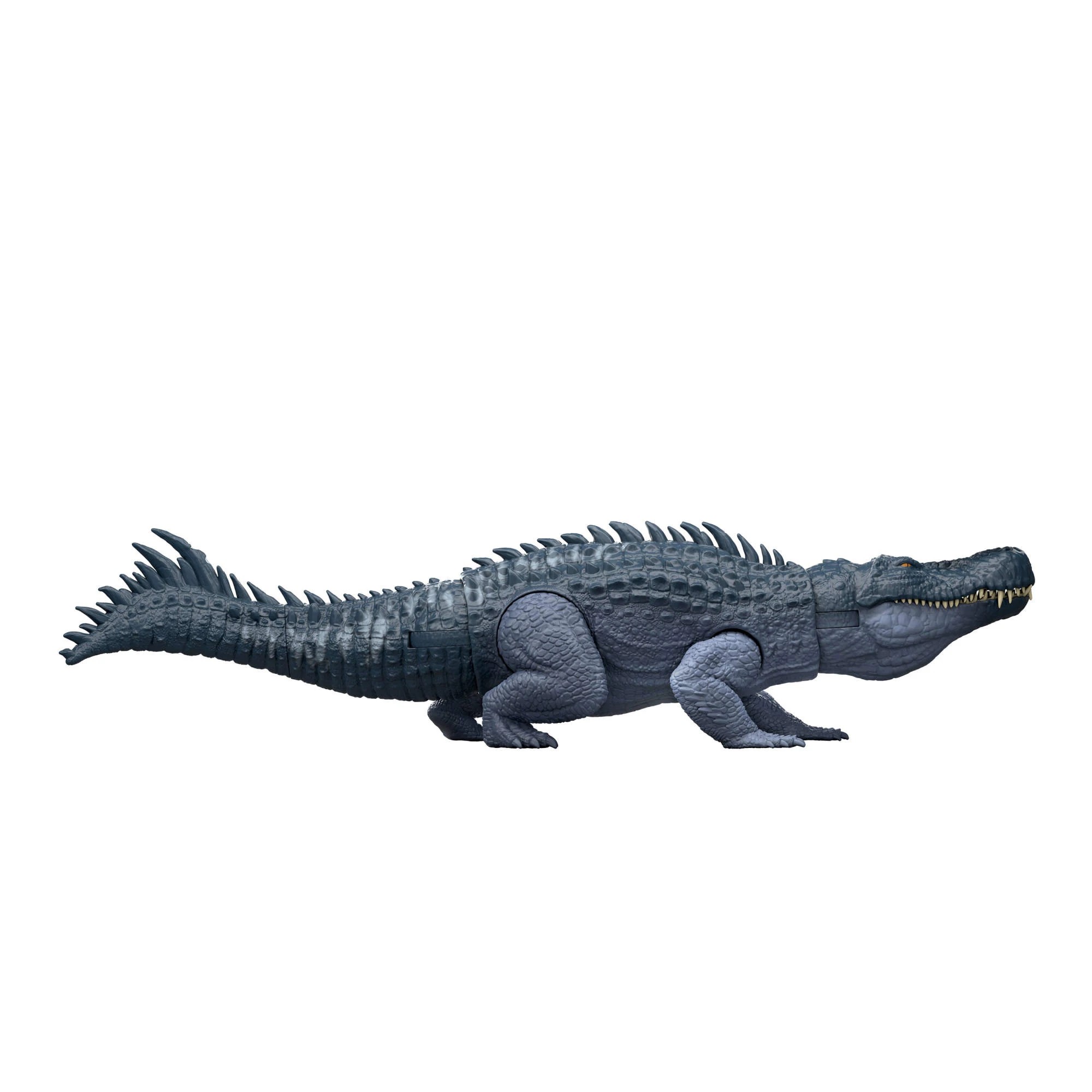 4 Jurassic World Rebirth Gigantic Thrashers Dinosaur Figure - Assorted, 4 of 6