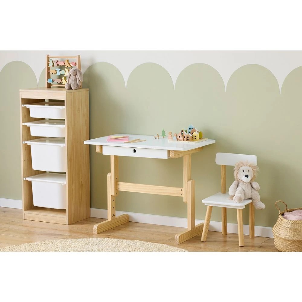 10 Kadink Rascal Square Kids Chair, 10 of 10