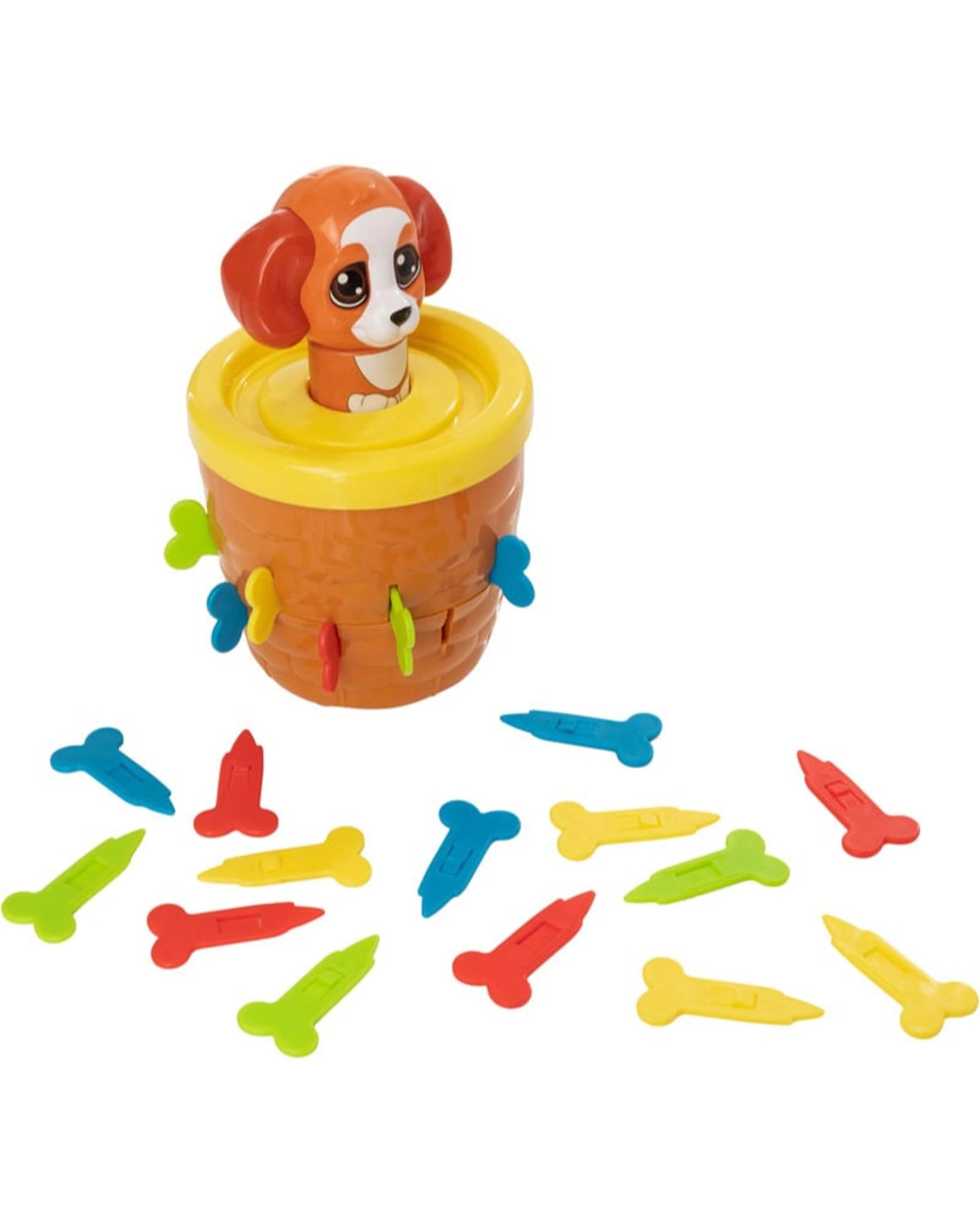 2 Pop Up Pooch Board Game, 2 of 3