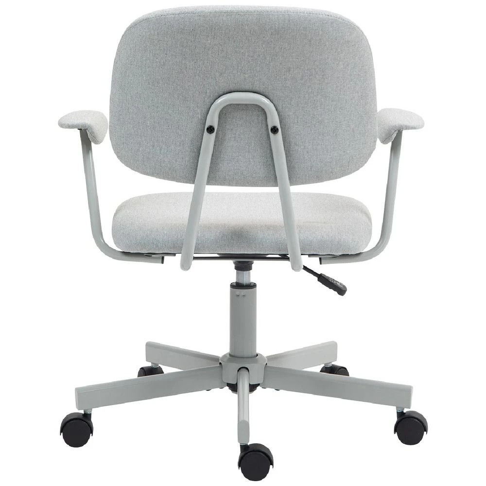 4 Studymate Vinci Student Chair Natural, 4 of 10