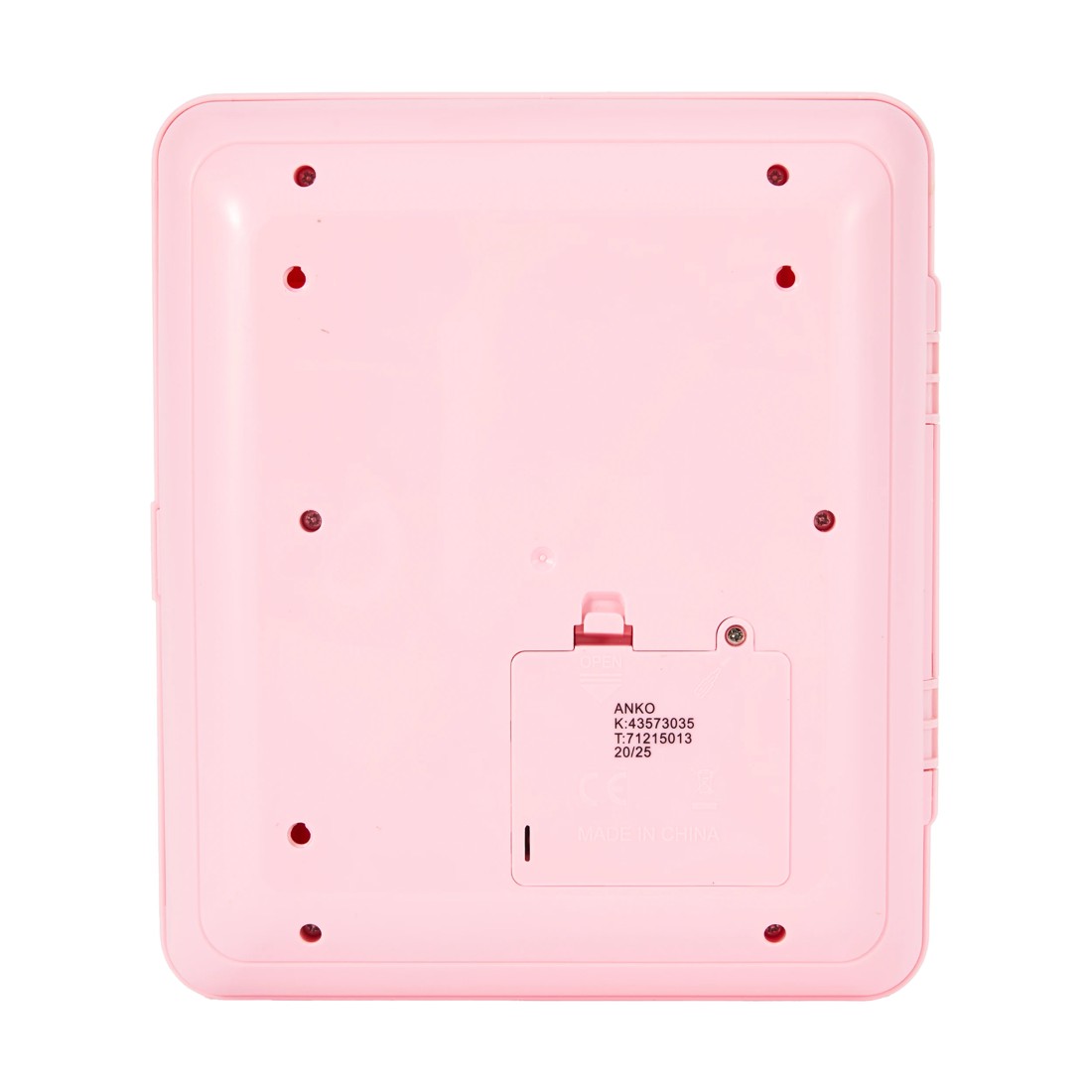 6 Starlight Secret Journal, 6 of 9