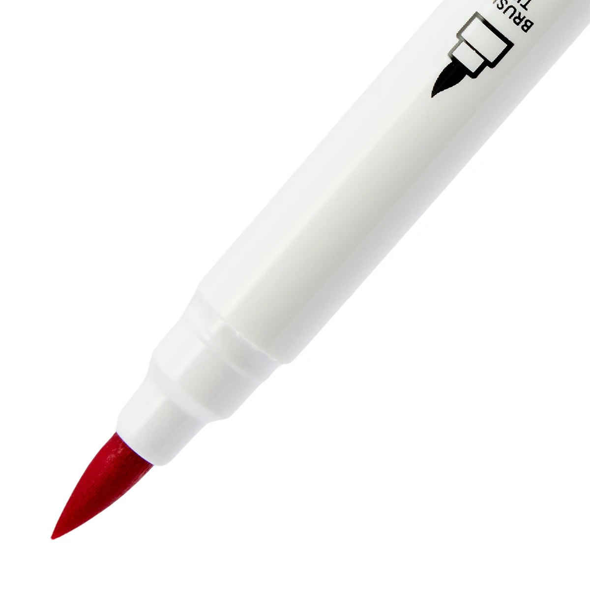 4 24 Pack Dual Tip Brush Markers, 4 of 5