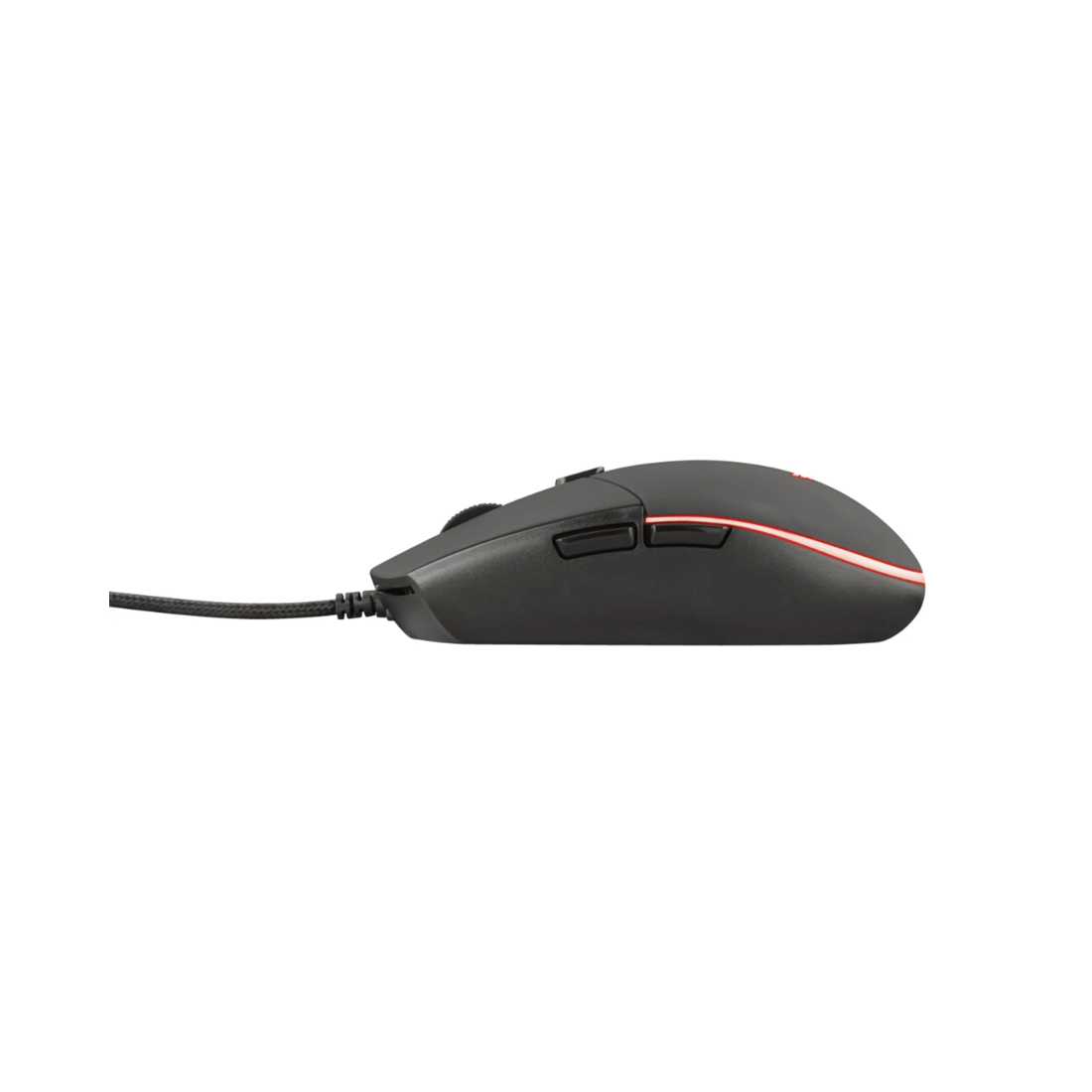 4 Trust International Trust GXT838 Azor Wired RGB Gaming Mouse and Keyboard Combo - Black, 4 of 10