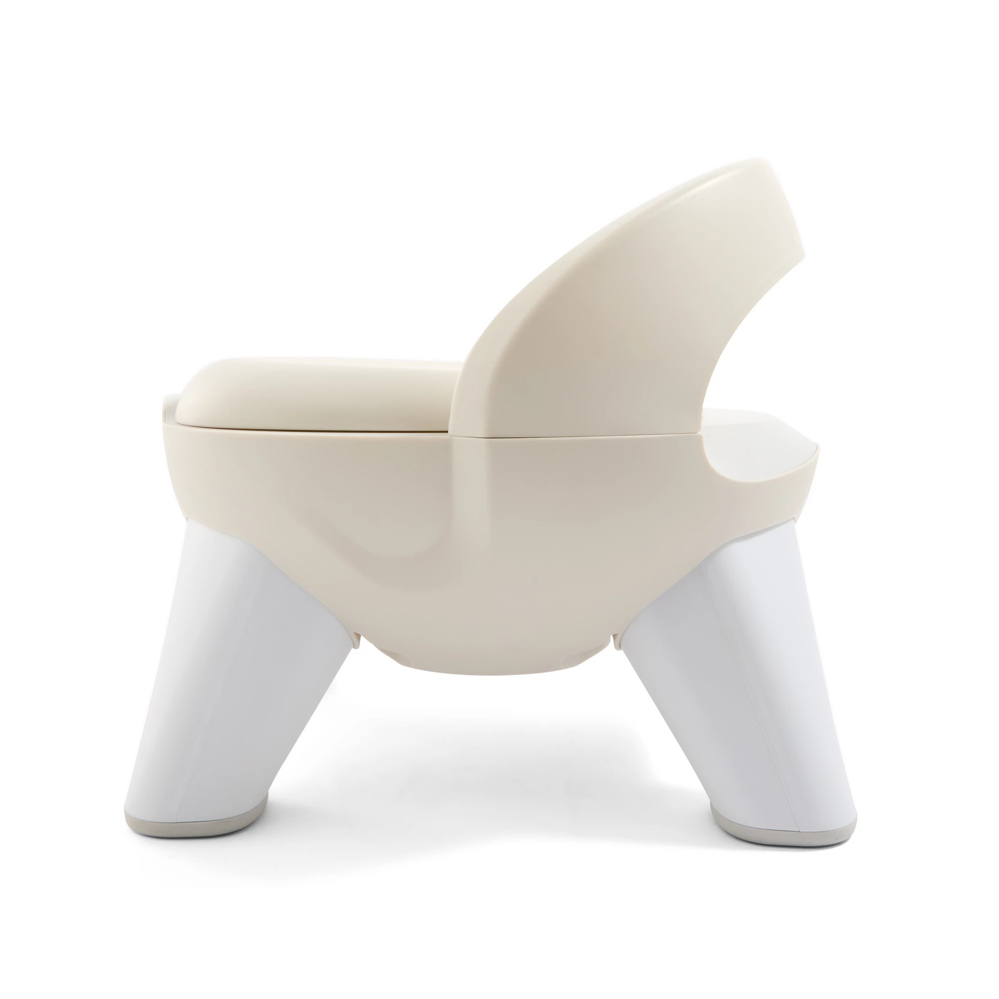 2 Compact Potty, 2 of 10