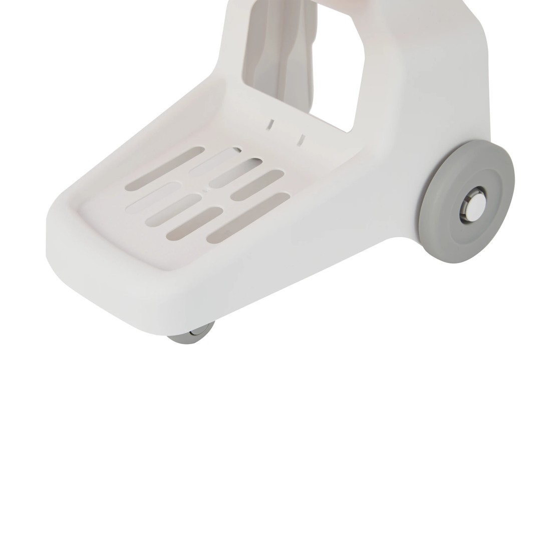 7 18 Piece Shopping Trolley and Food Playset, 7 of 9