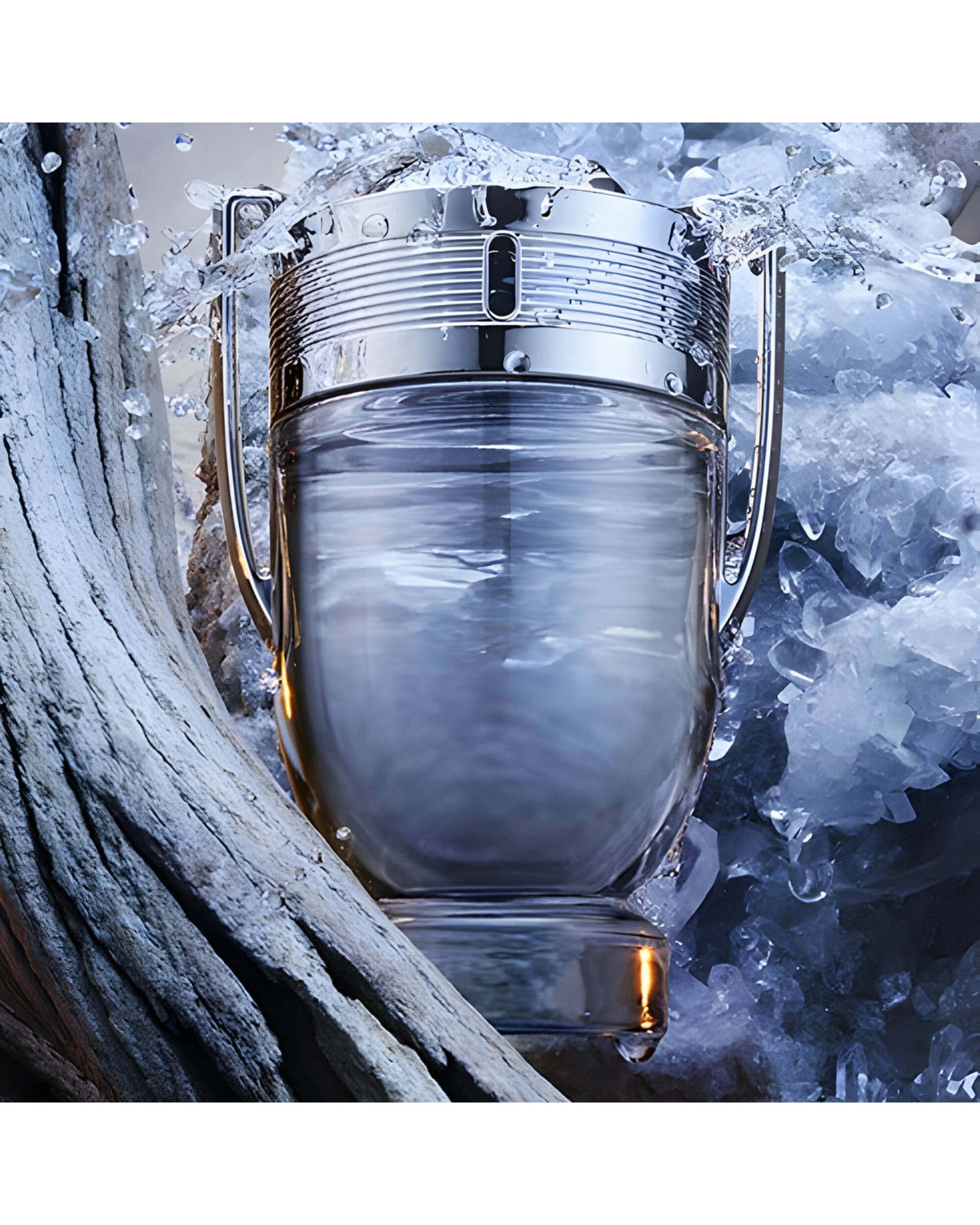 2 Paco Rabanne Invictus 200ml Eau de Toilette, 2 of 3
