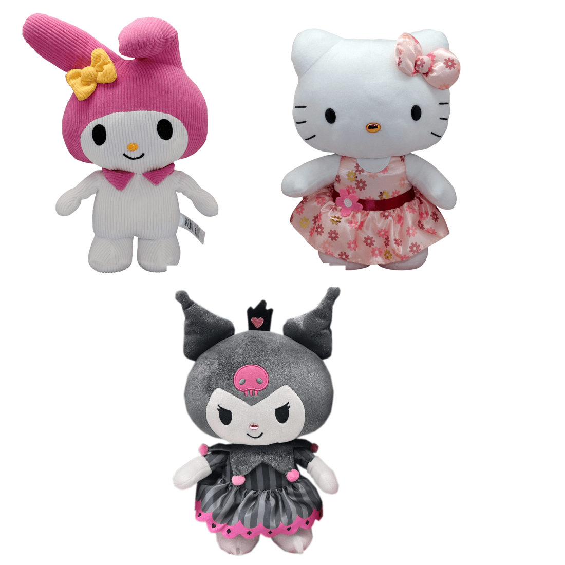 2 Hello Kitty Limited Edition - Assorted*
 - Pink, 2 of 6