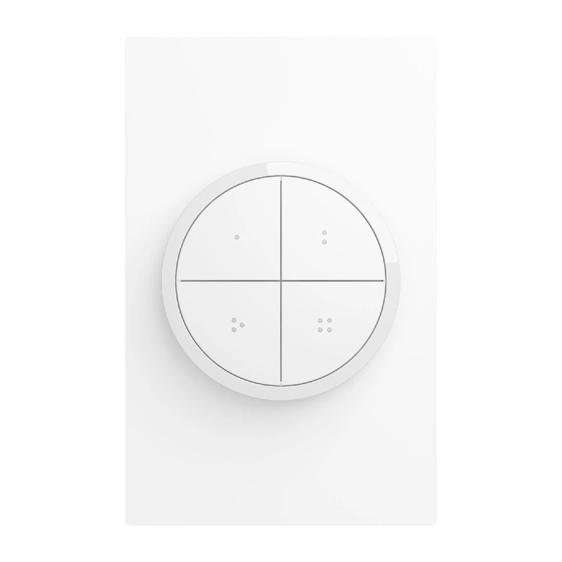 6 Philips Hue Tap Dial Switch, 6 of 10
