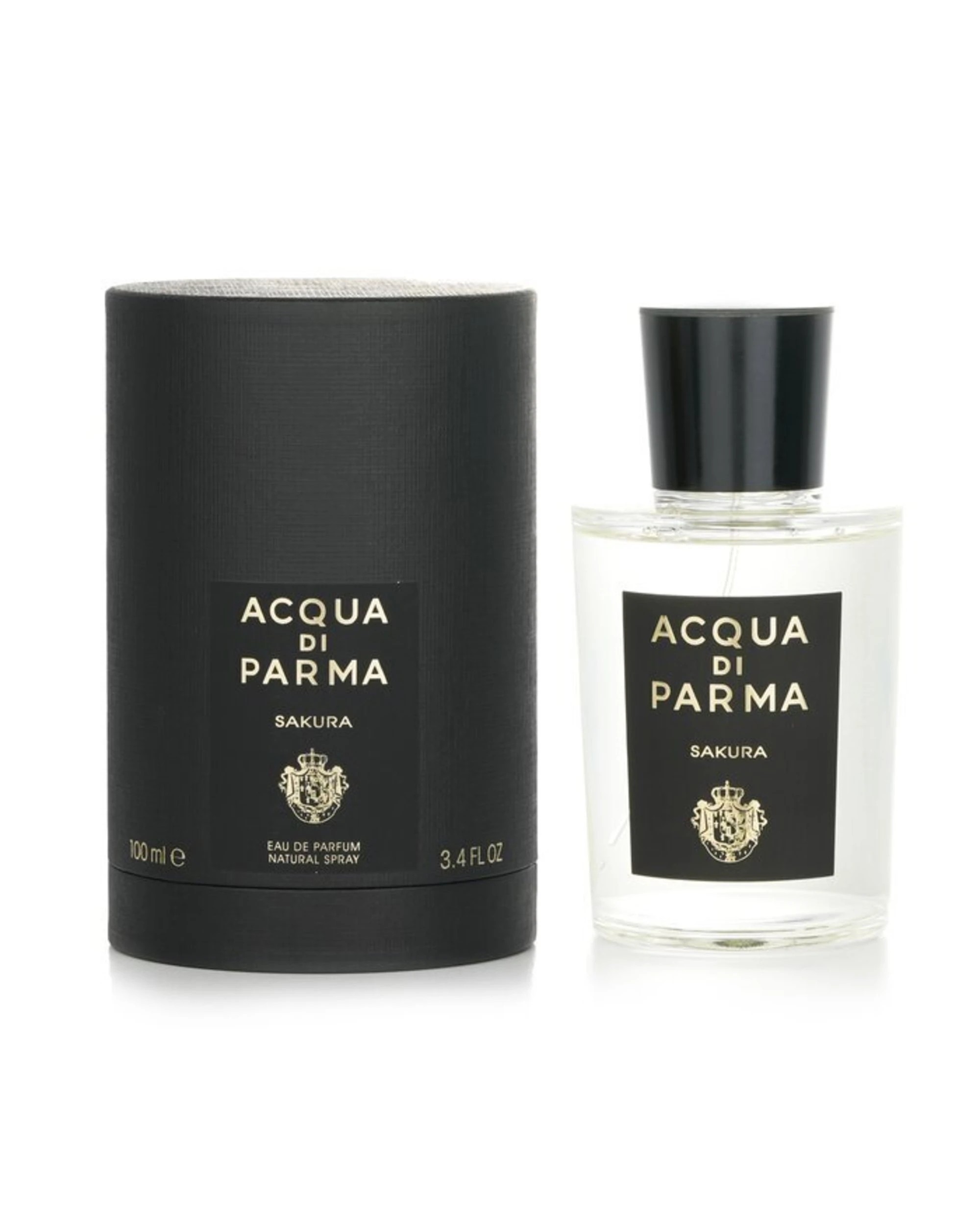 2 Acqua Di Parma Signatures Of The Sun Sakura Eau de Parfum Spray 100ml/3.4oz, 2 of 3