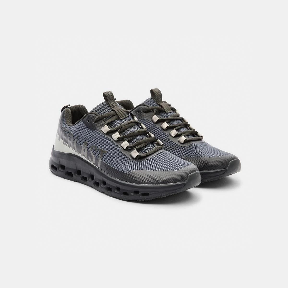 1 Everlast Mens Heartland Training Shoes BLUE, 1 of 5