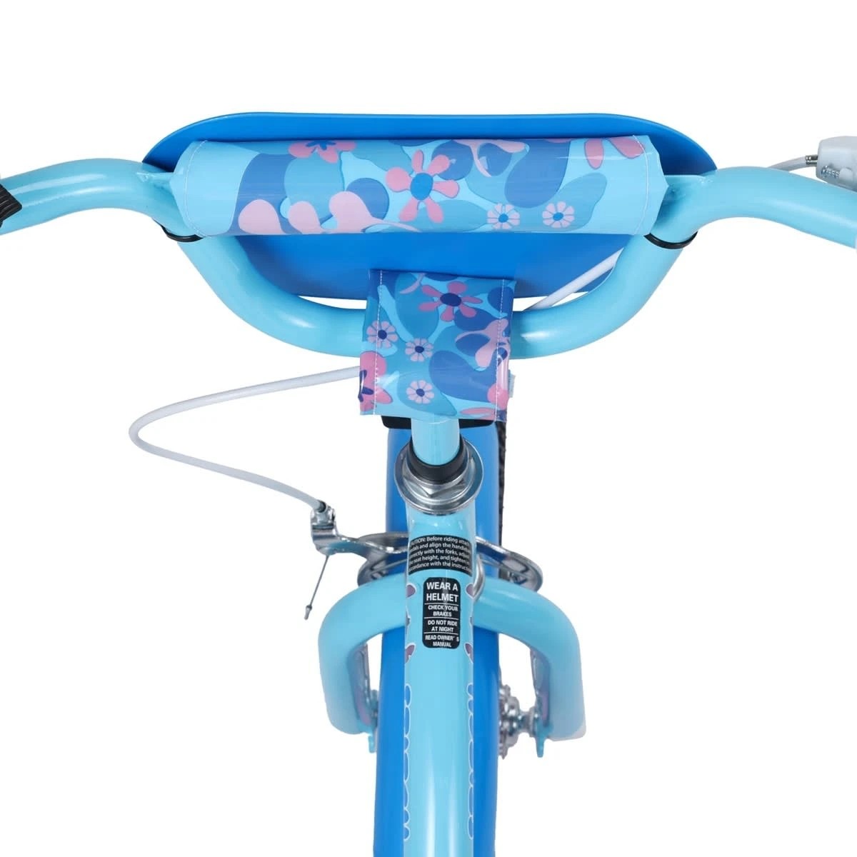 5 40cm Disney Lilo & Stitch Bike, 5 of 7