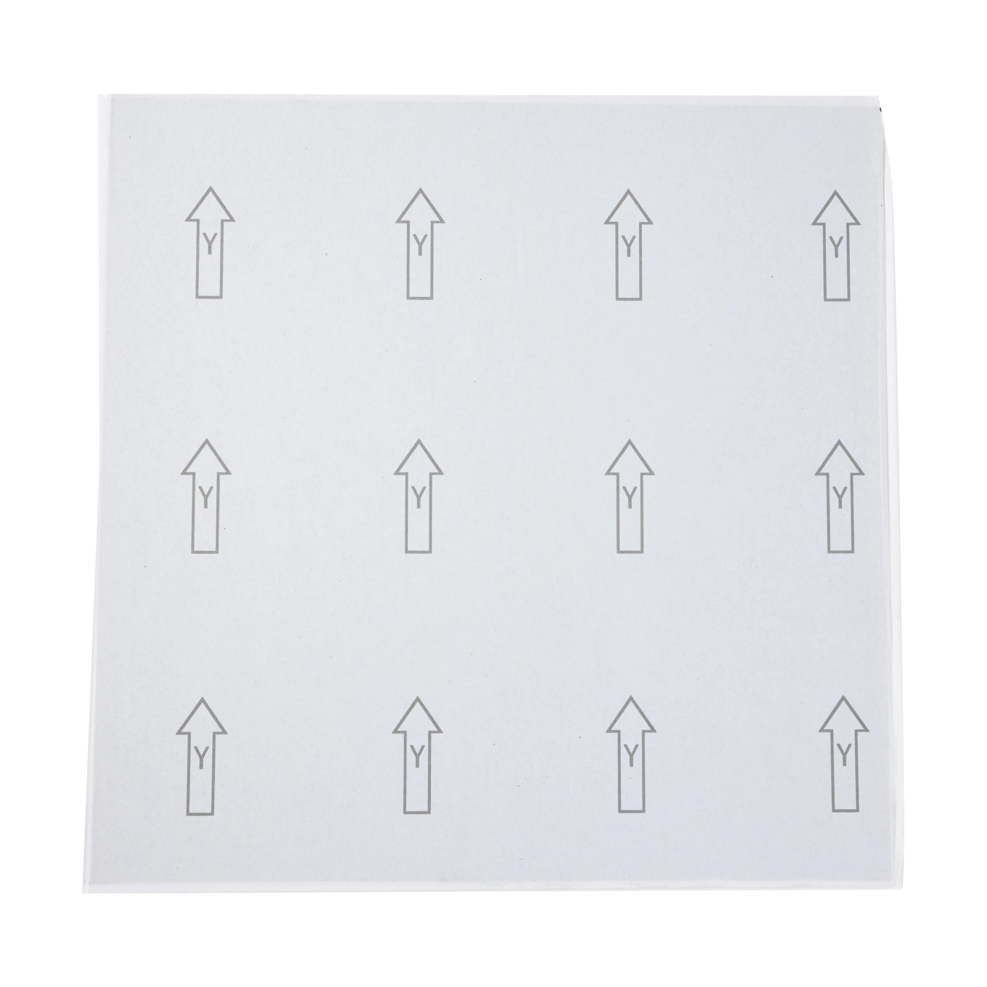 3 8 Pack Vinyl Floor Tiles - Stone Look, 3 of 9