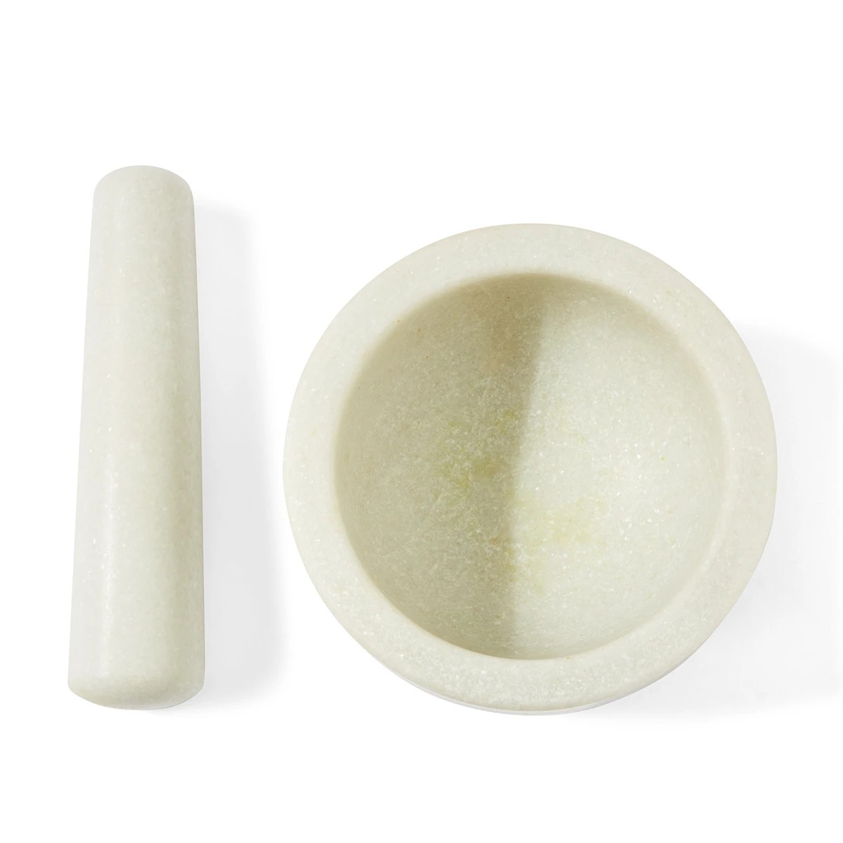 6 Mortar & Pestle, 6 of 9