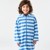 Blu Stripe