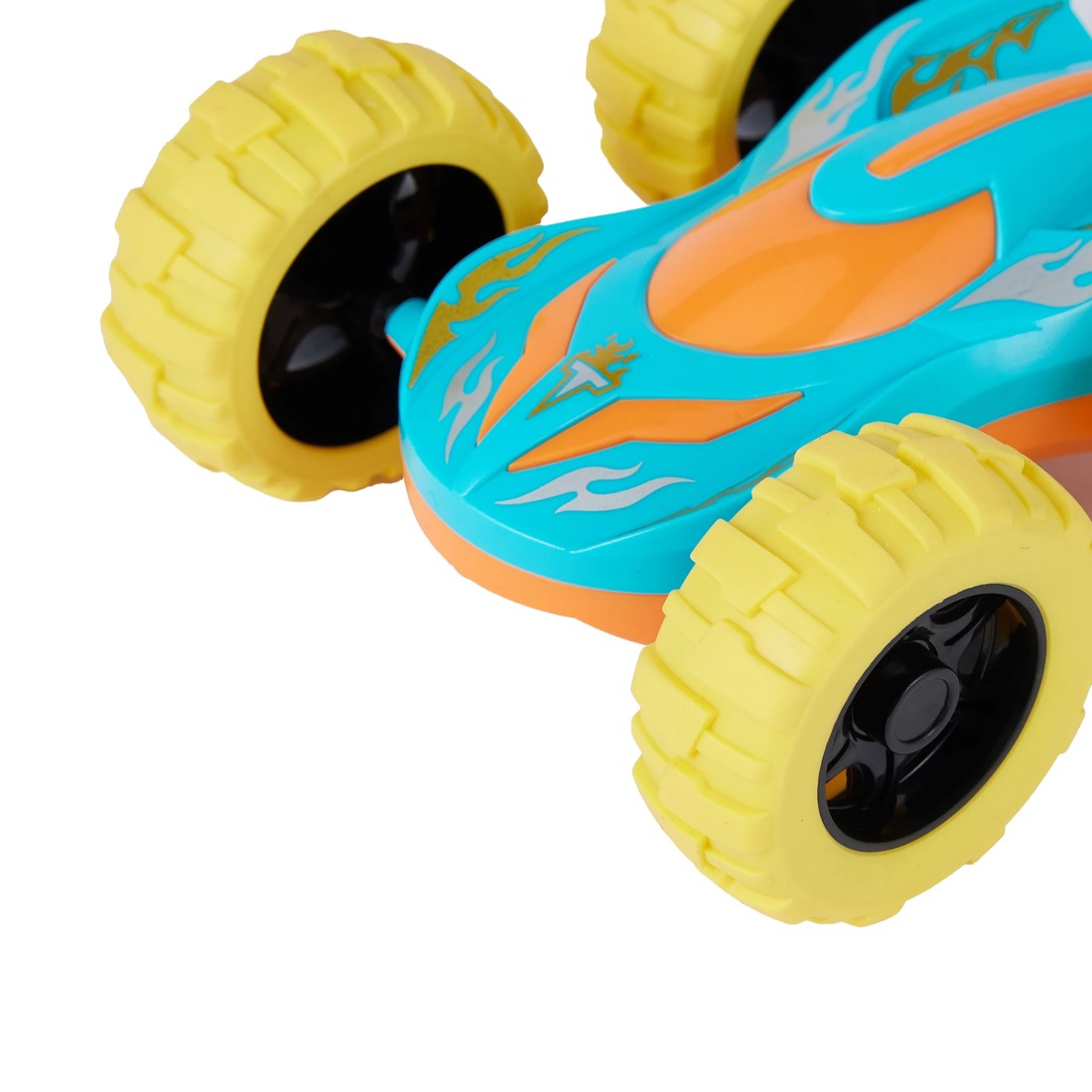 7 Flippy Stunt Car - Assorted, 7 of 10