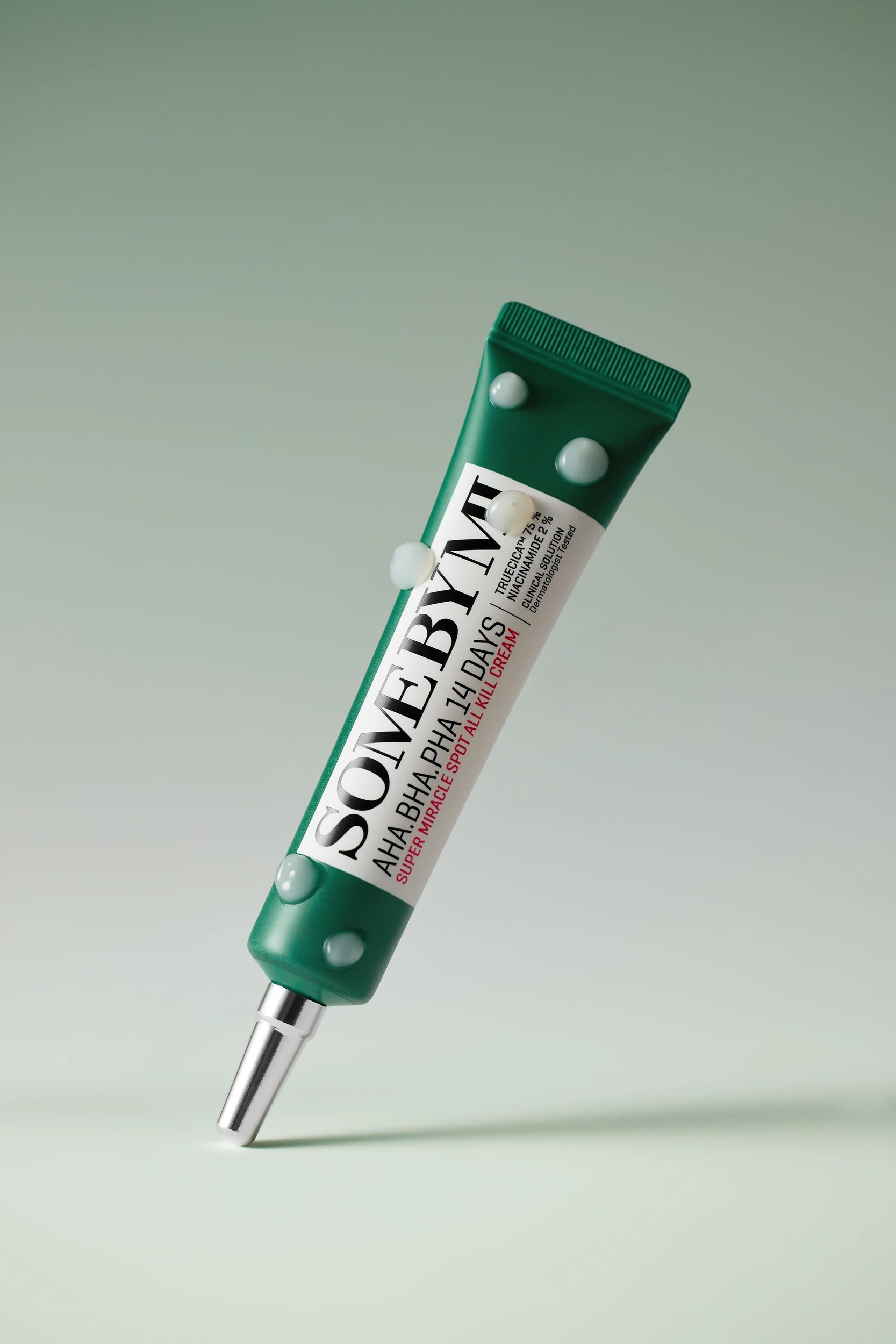 3 SOME BY MI 14 Days Super Miracle Spot All Kill Cream - AHA, BHA and PHA, 3 of 3