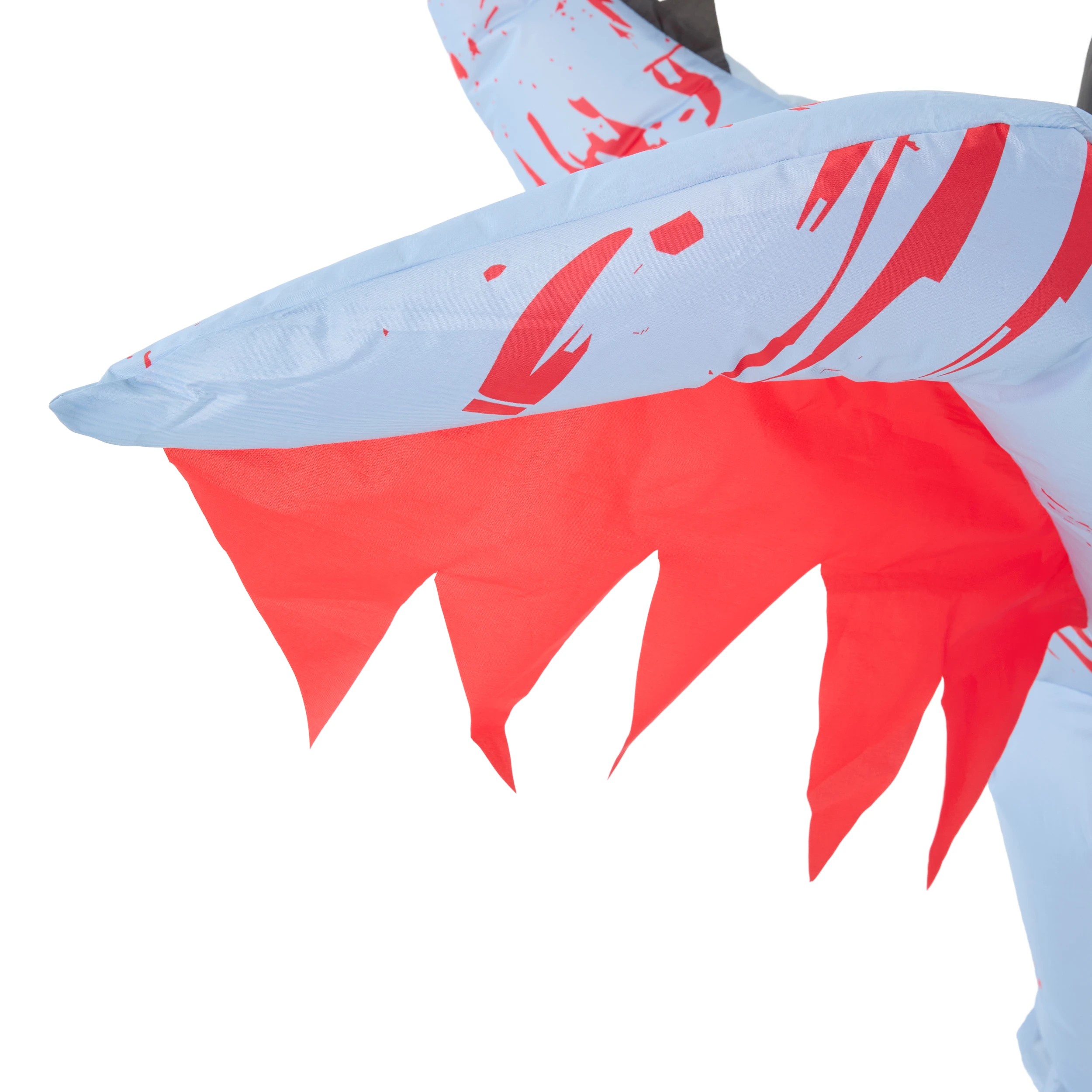 7 Dragon Inflatable Costume - Ages 8+, 7 of 10