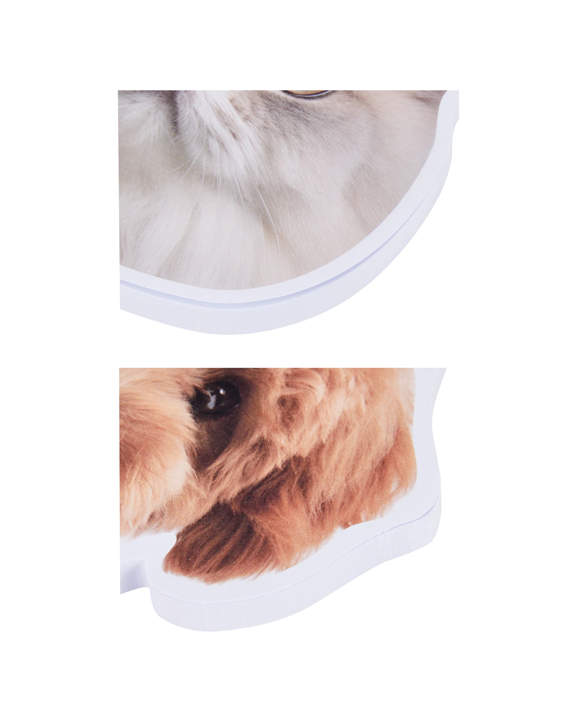 4 60 Pack Sticky Notes - Assorted, 4 of 5