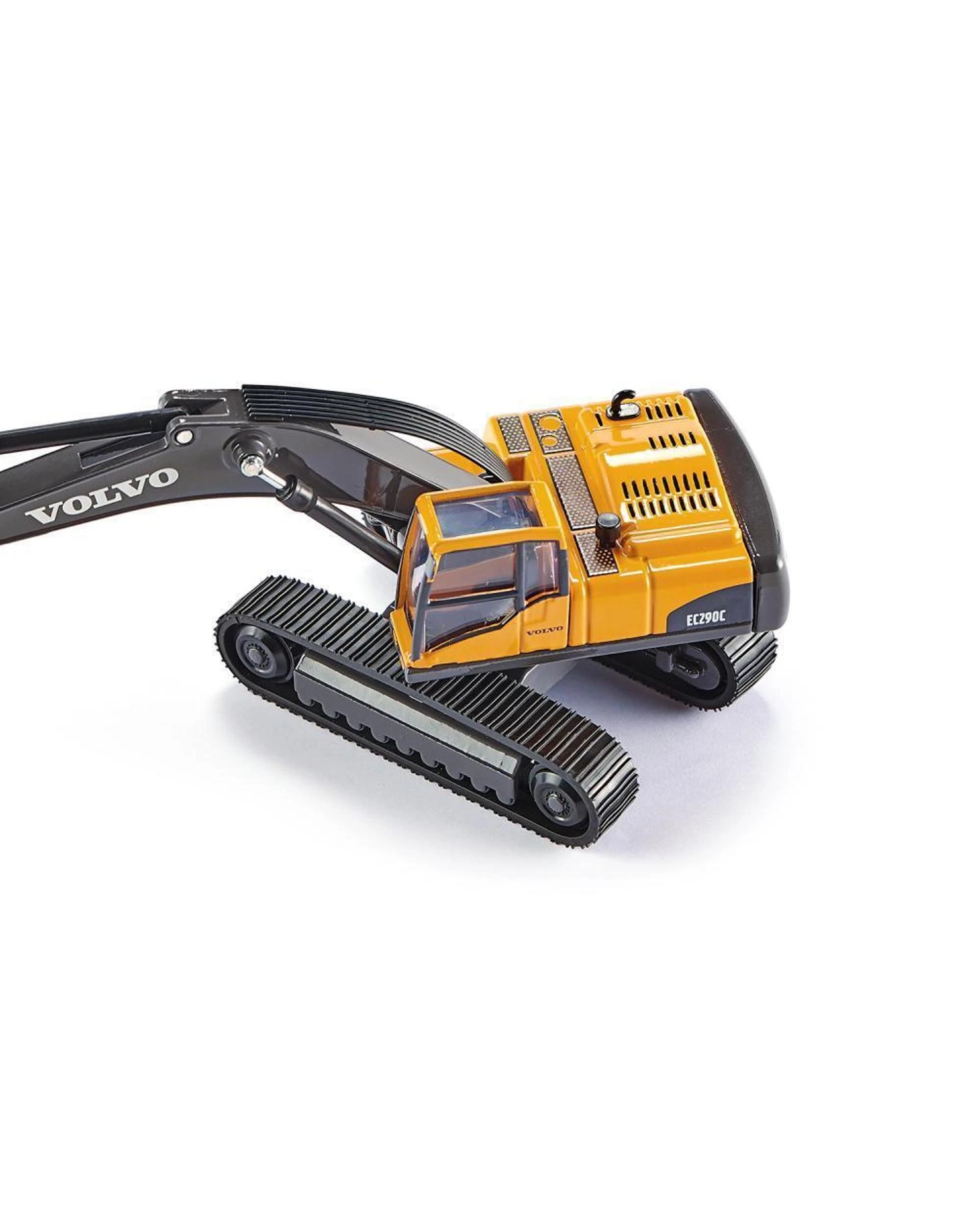 4 Siku Volvo EC290 Hydraulic Excavator 1:50 Scale, 4 of 6