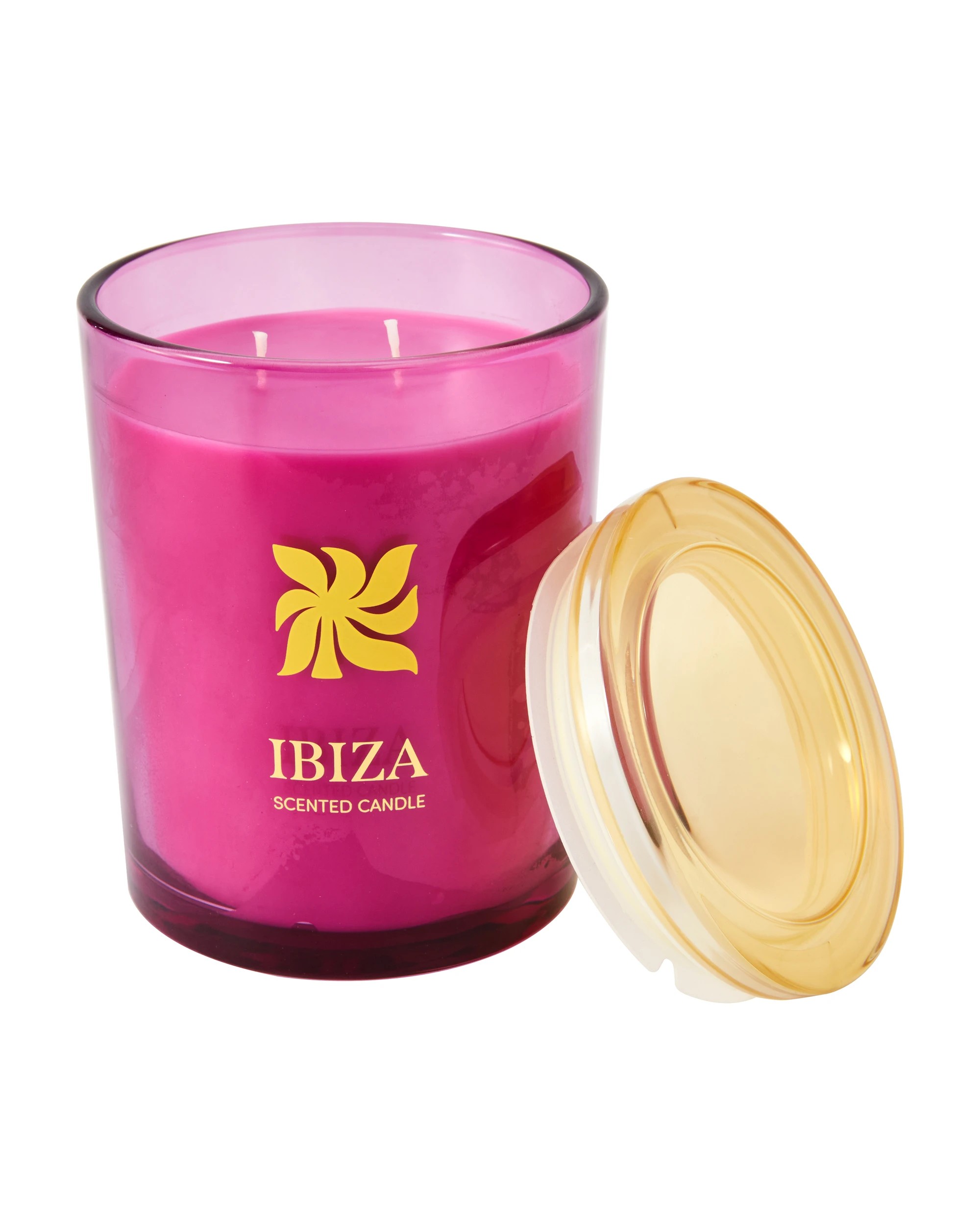 4 Destination Ibiza Candle, 4 of 5
