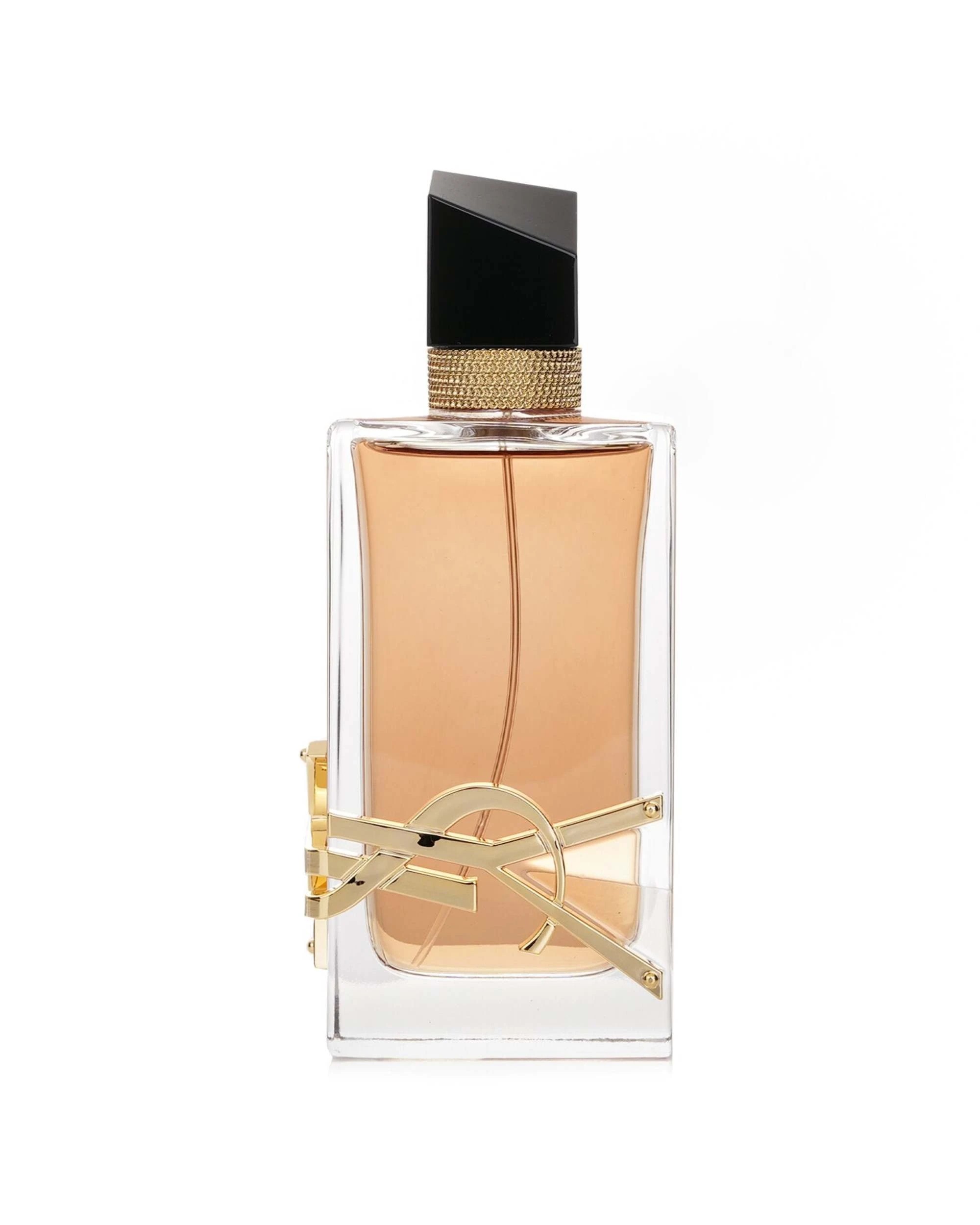 1 Yves Saint Laurent Libre Flowers & Flames Eau De Parfum Spray  50ml/1.6oz, 1 of 1