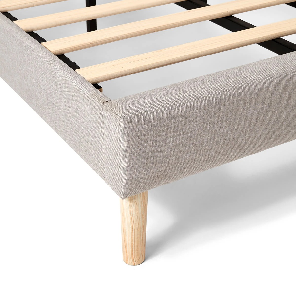 10 Single Bed Collette Bed Frame, 10 of 10