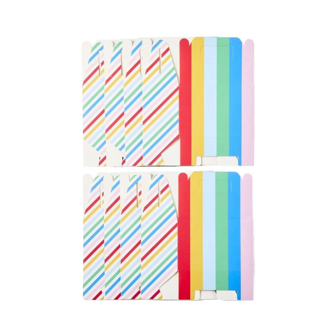 8 8 Piece Bright Loot Boxes, 8 of 9