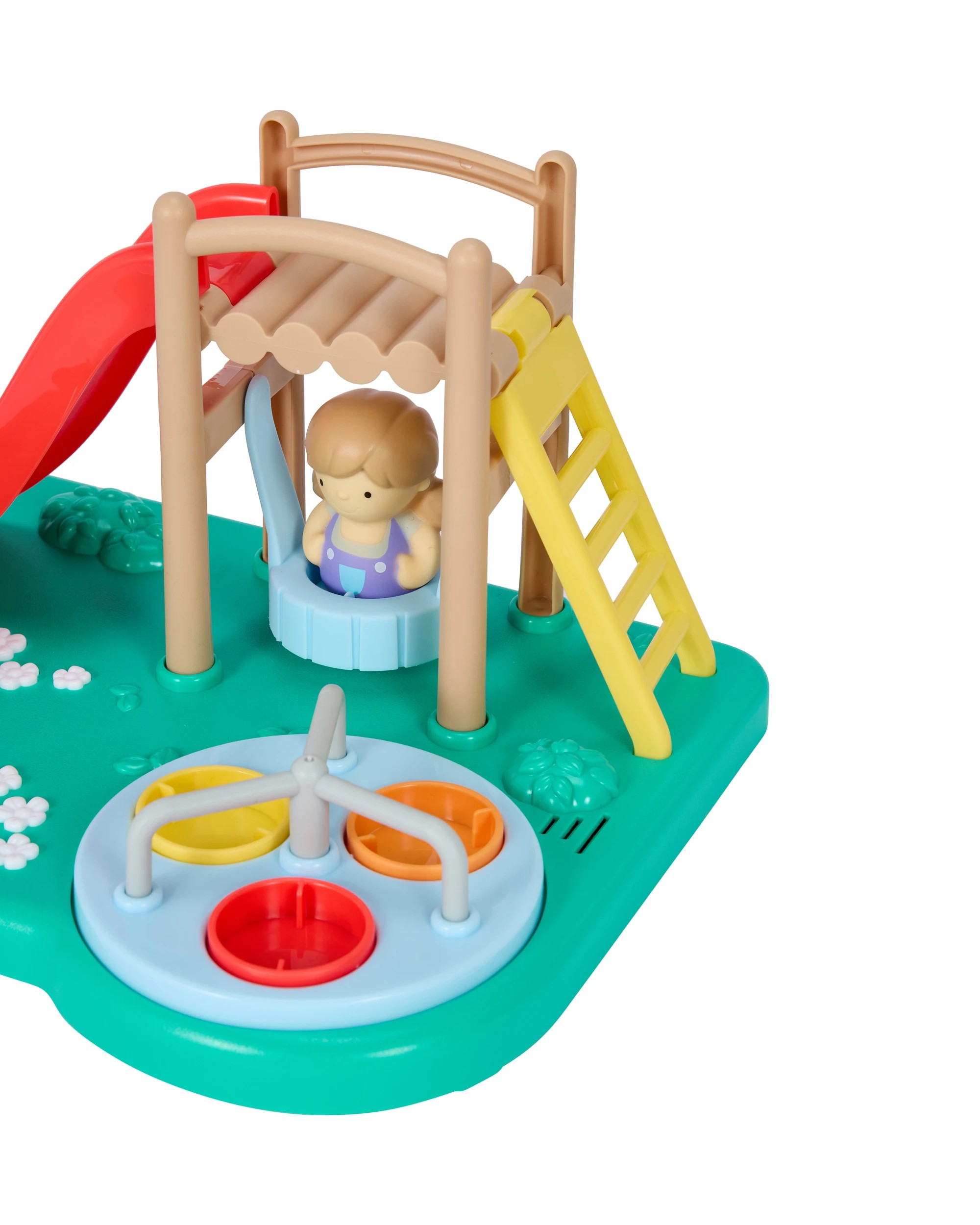 5 3 Piece Playground Playset, 5 of 9