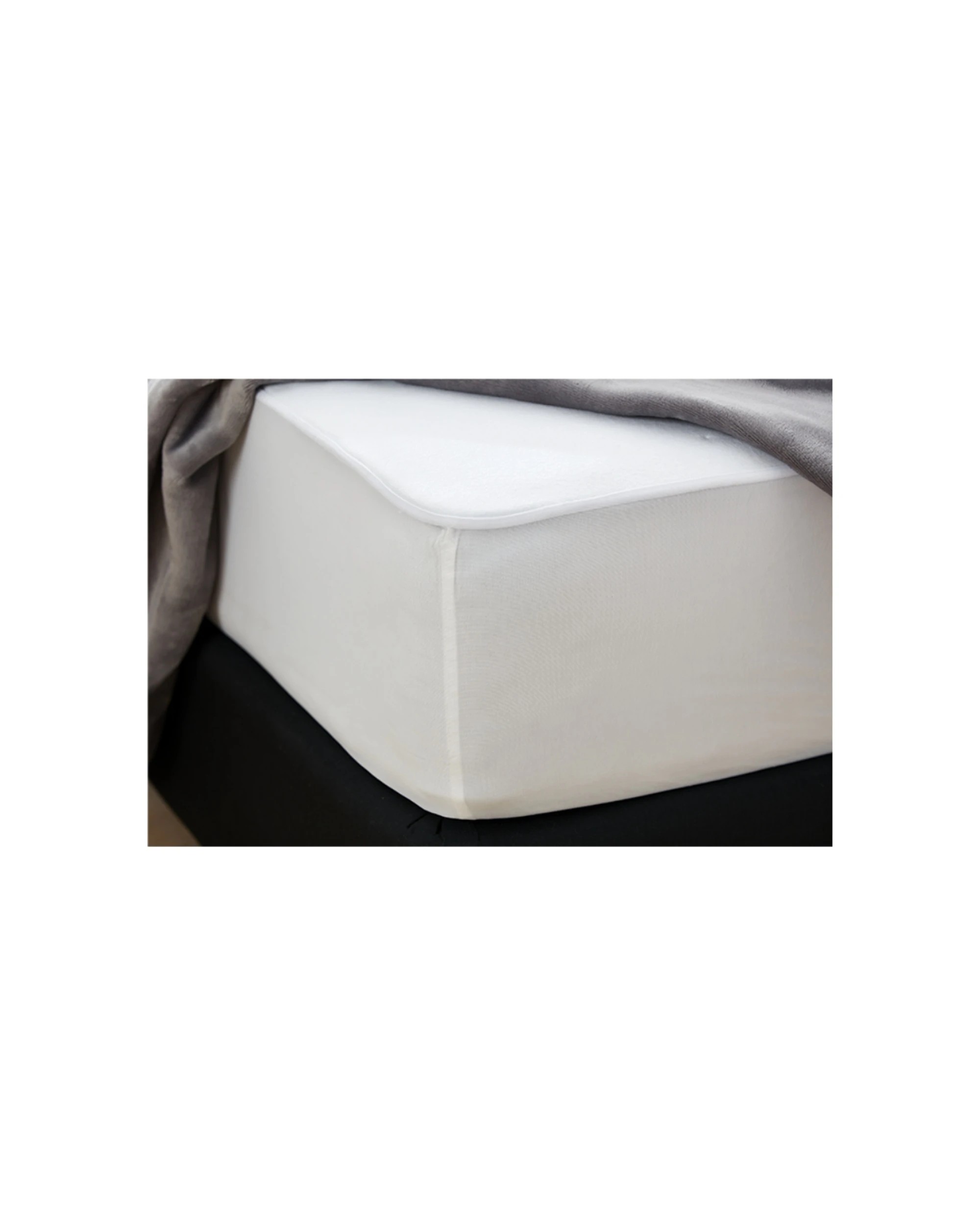 3 Dimplex Multi-Zone Fitted Electric Blanket King - White, 3 of 3
