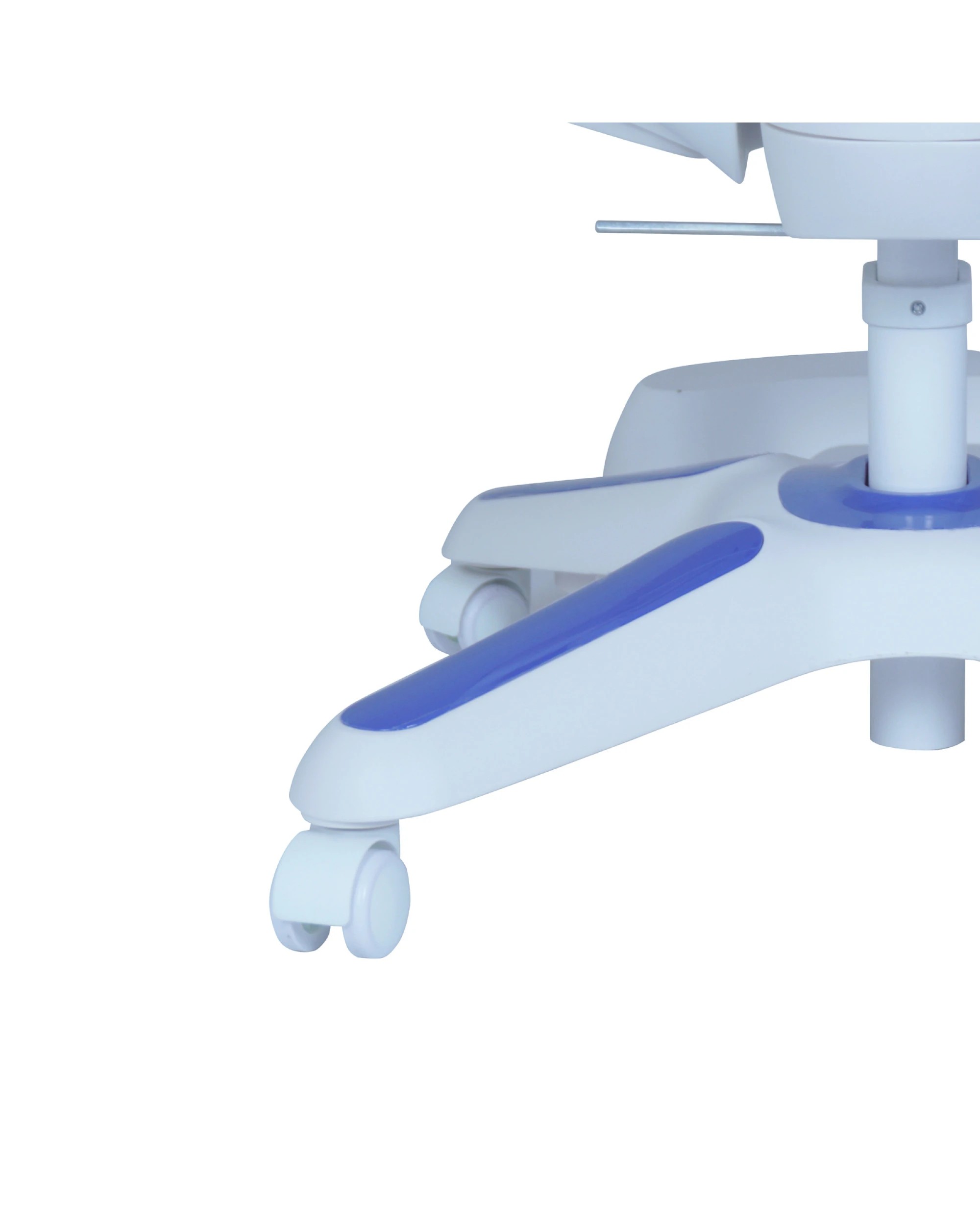 10 BR Home Ergonomic Kids Study Chair Set of 2 Height Adjustable, 10 of 10