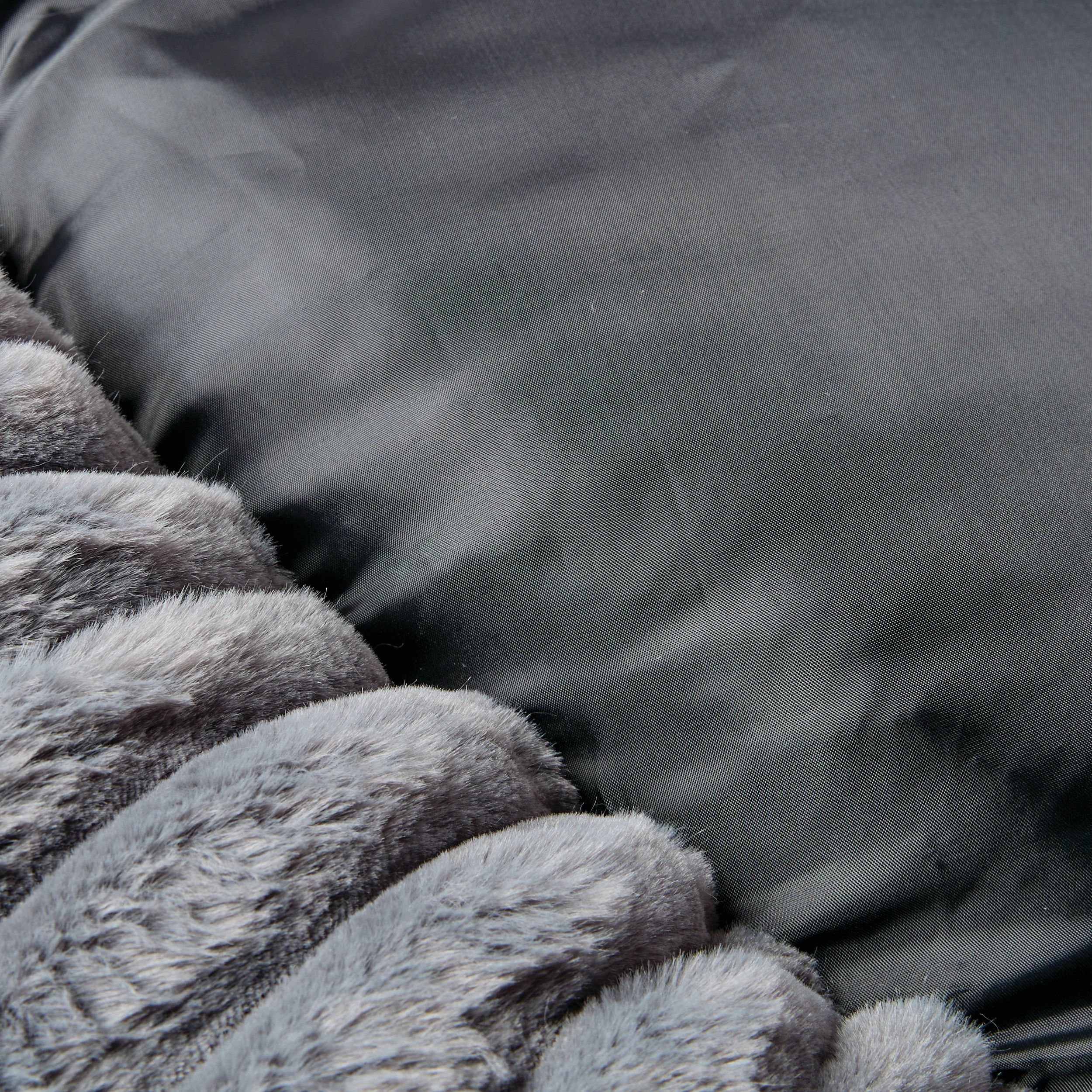 5 Pet Bed Wide Rib - Extra Large, 5 of 7