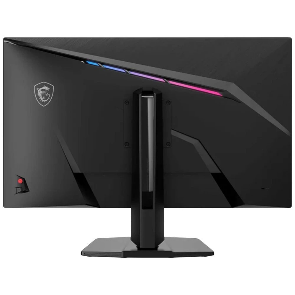 4 MSI Dual Mode 32” 4K 160hz FHD 320hz Gaming Monitor, 4 of 5