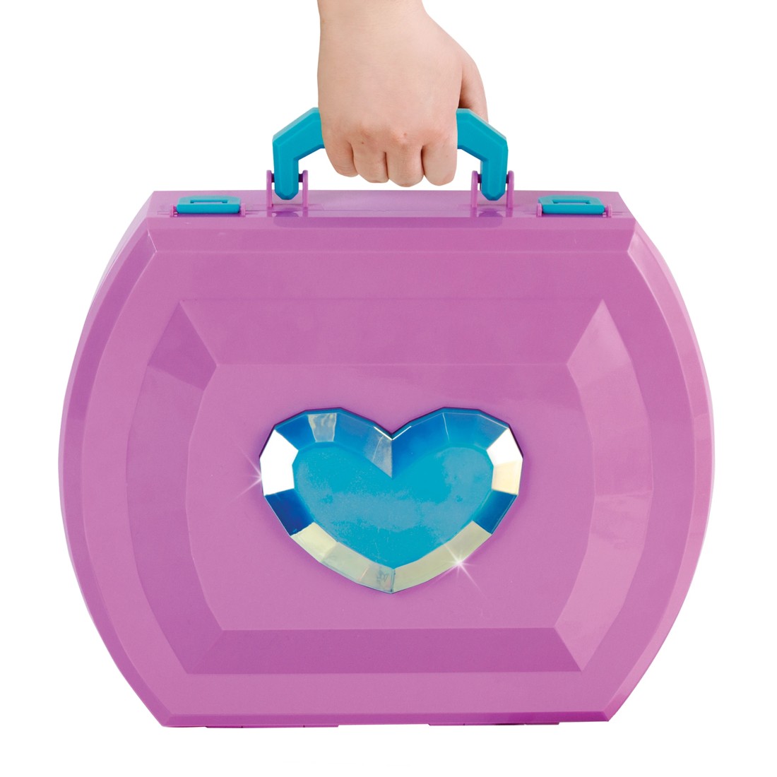 4 26 Piece Make It Real Light Up Cosmetic Studio, 4 of 7