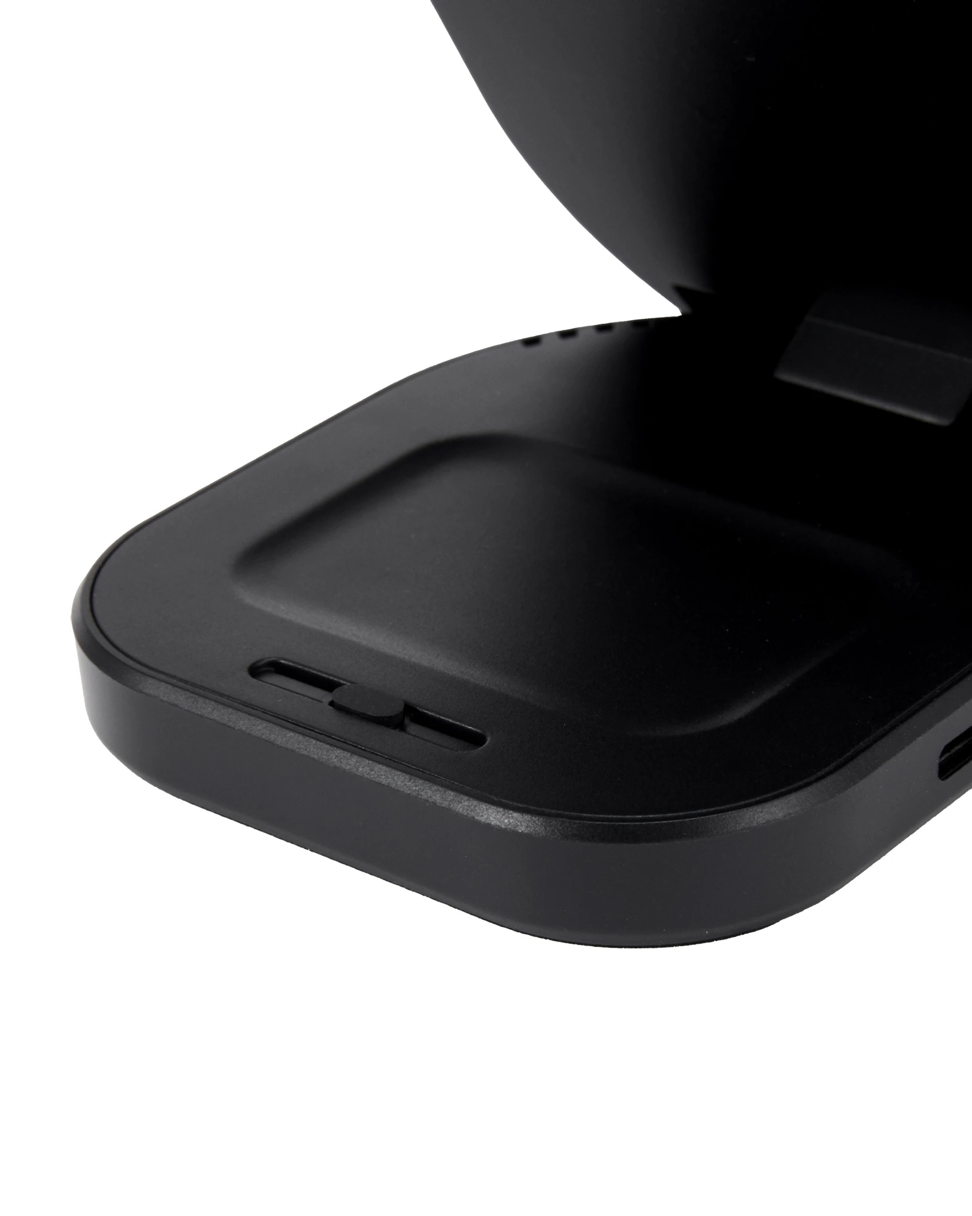 5 3-in-1 Foldable Charger - Black, 5 of 9