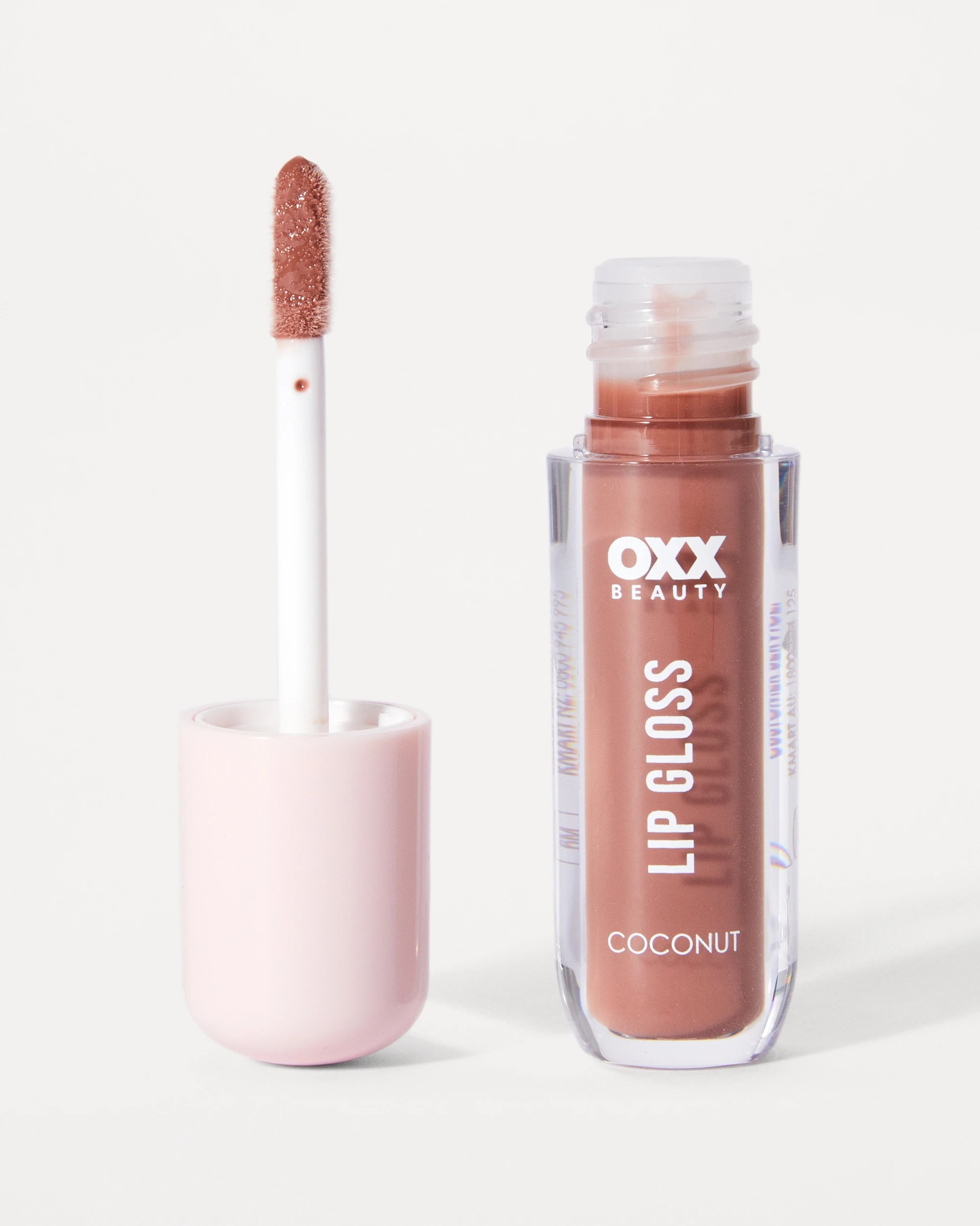 3 OXX Beauty Lip Kit - Coconut, 3 of 6
