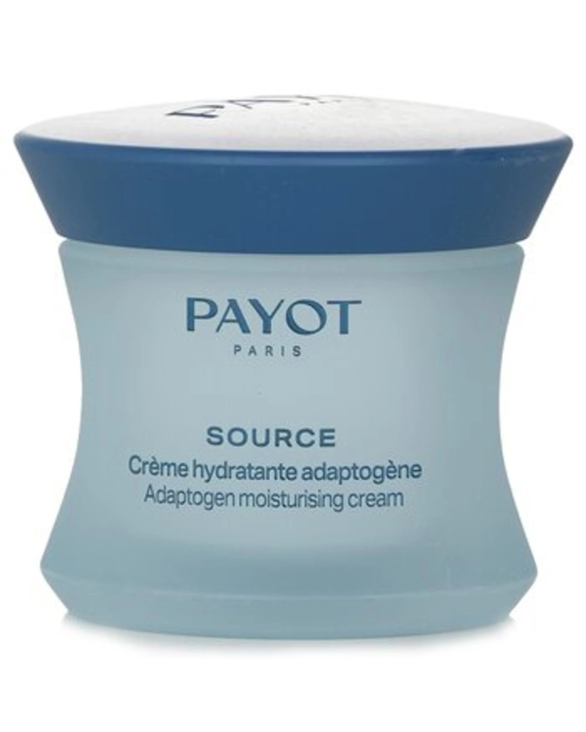 1 Payot Source Adaptogen Moisturising Cream  50ml/1.6oz, 1 of 1