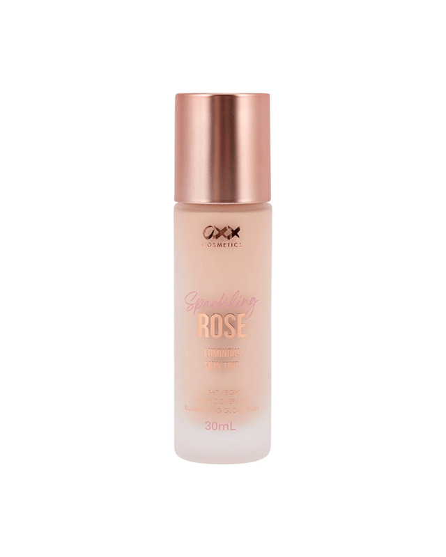 OXX Cosmetics Sparkling Rose Luminous Skin Tint - L