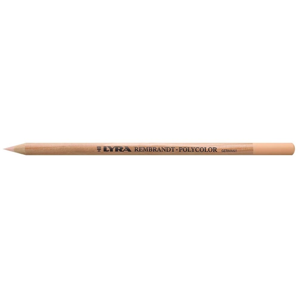 1 Lyra Rembrandt Polycolor Pencil Light Flesh, 1 of 1