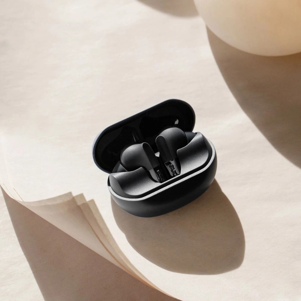 4 Sudio N3 Pro True Wireless Earbuds Black, 4 of 4