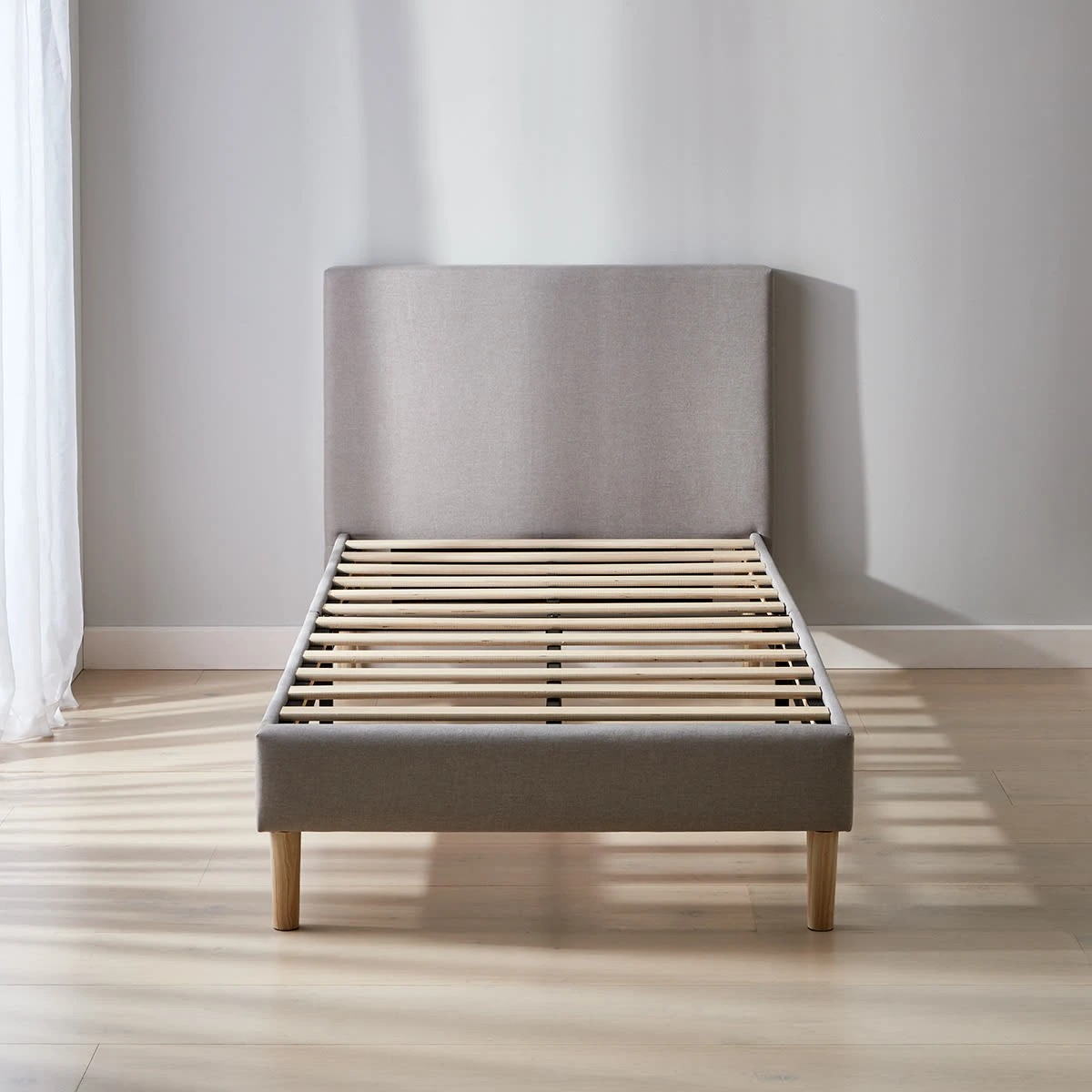 2 Single Bed Collette Bed Frame, 2 of 10