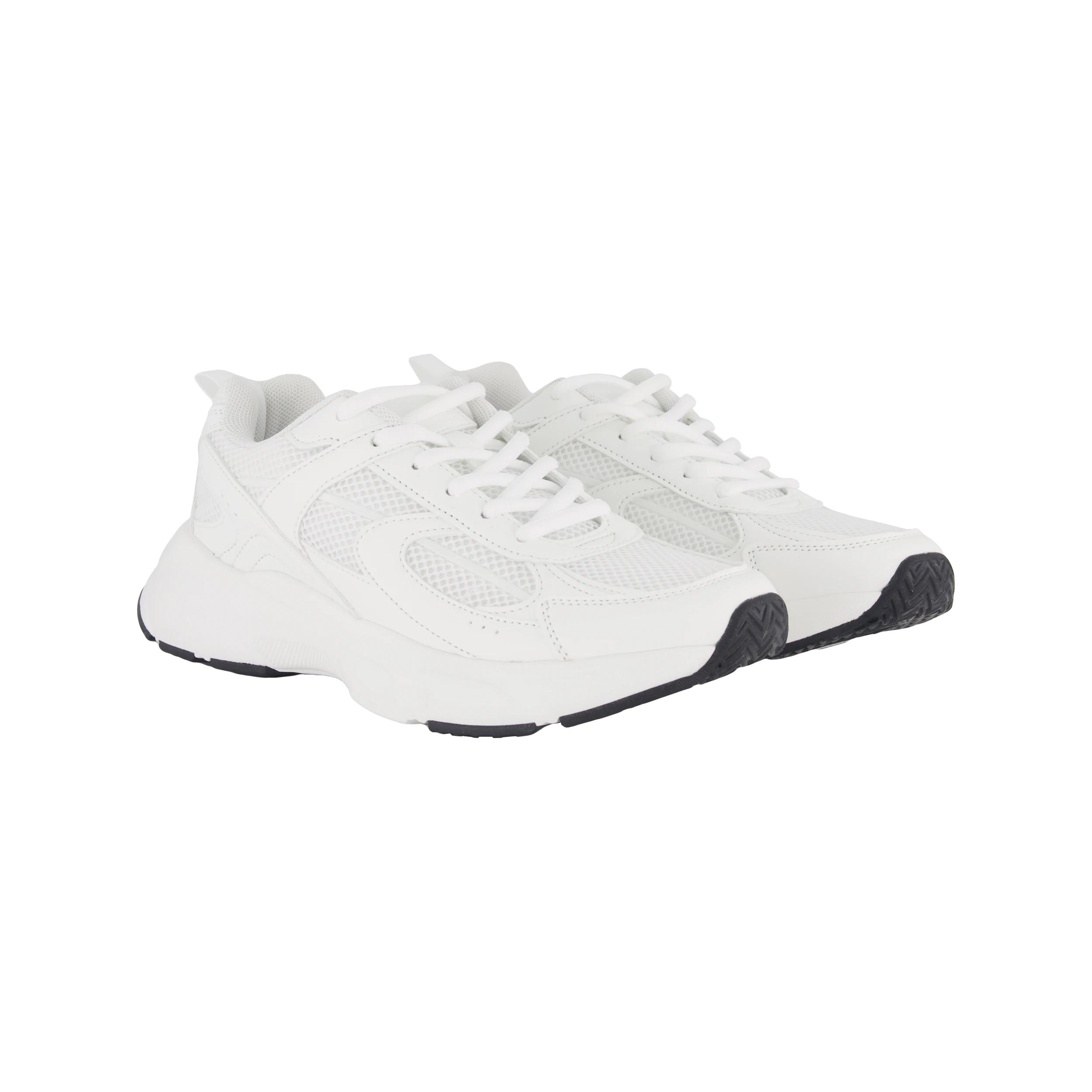 2 Mesh Sneakers Snw White, 2 of 5