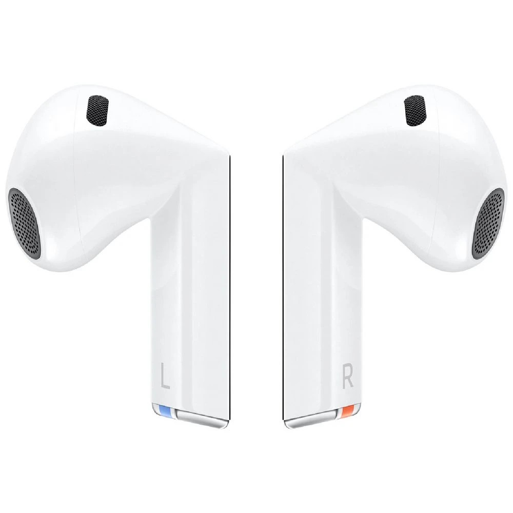 4 Samsung Galaxy Buds3 White, 4 of 8