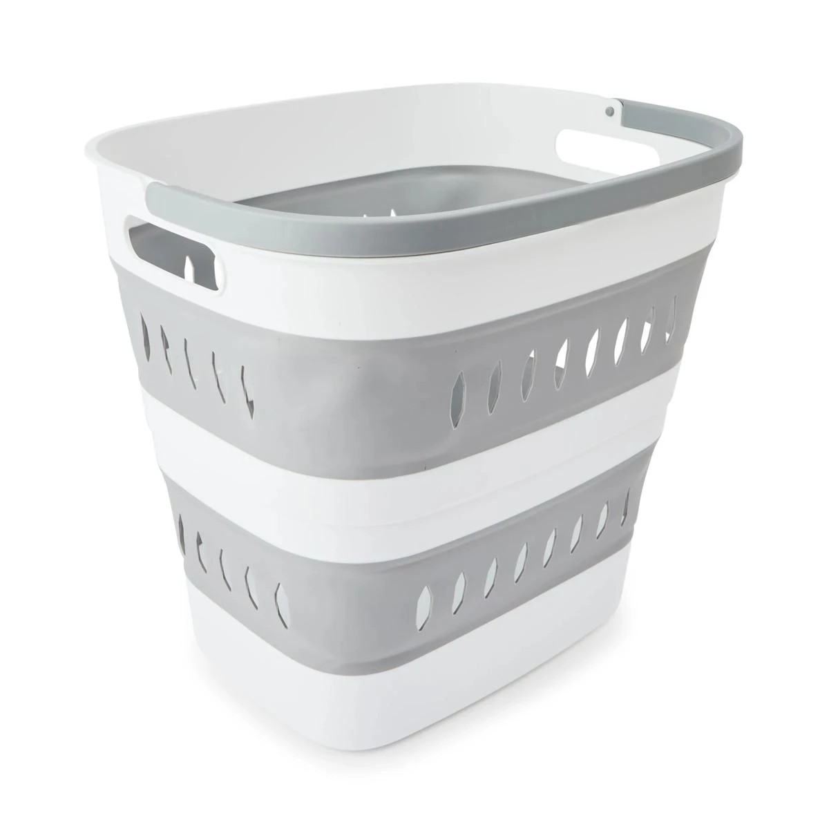 6 Collapsible Laundry Basket, 6 of 10