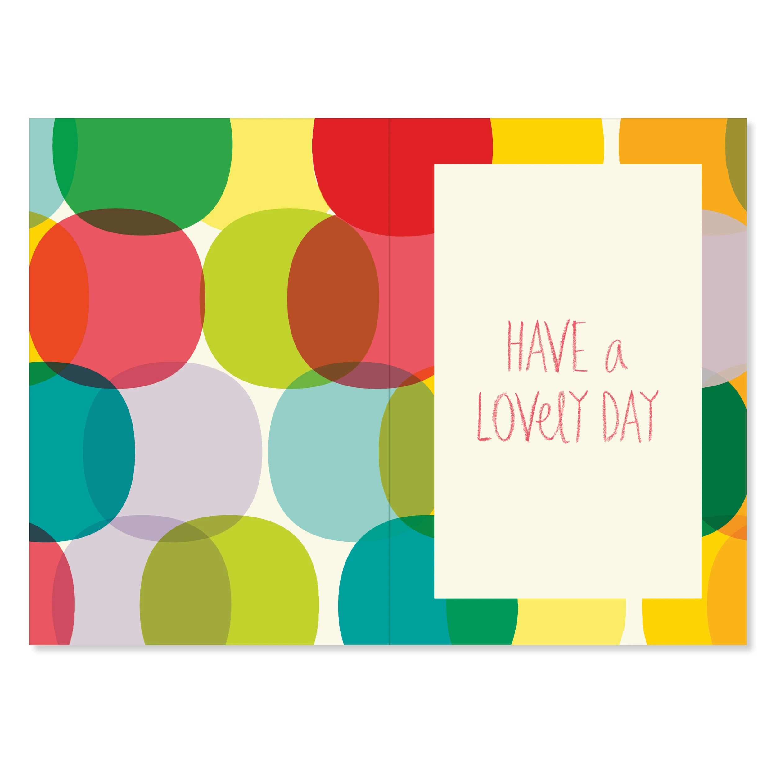 2 Hallmark Birthday Card - Candles, 2 of 3