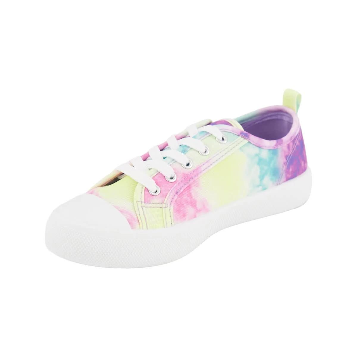 3 Senior Casual Shoes Tiedye, 3 of 5