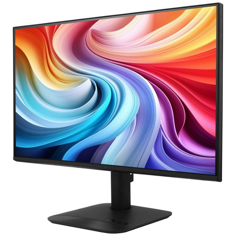 3 Acer 24" FHD 144Hz IPS Monitor KA242Y P6, 3 of 6