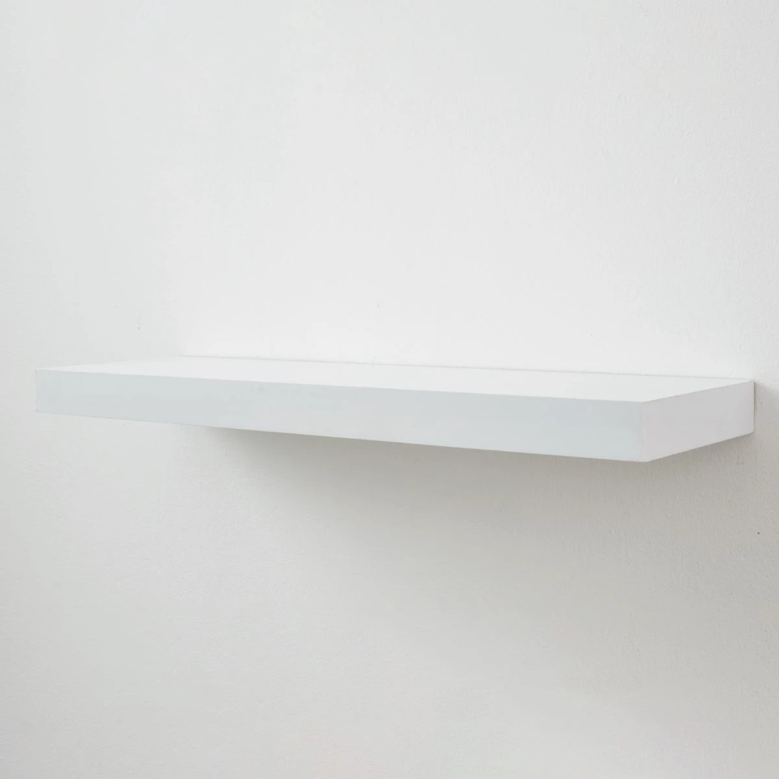 2 Floating Shelf - White, 2 of 2